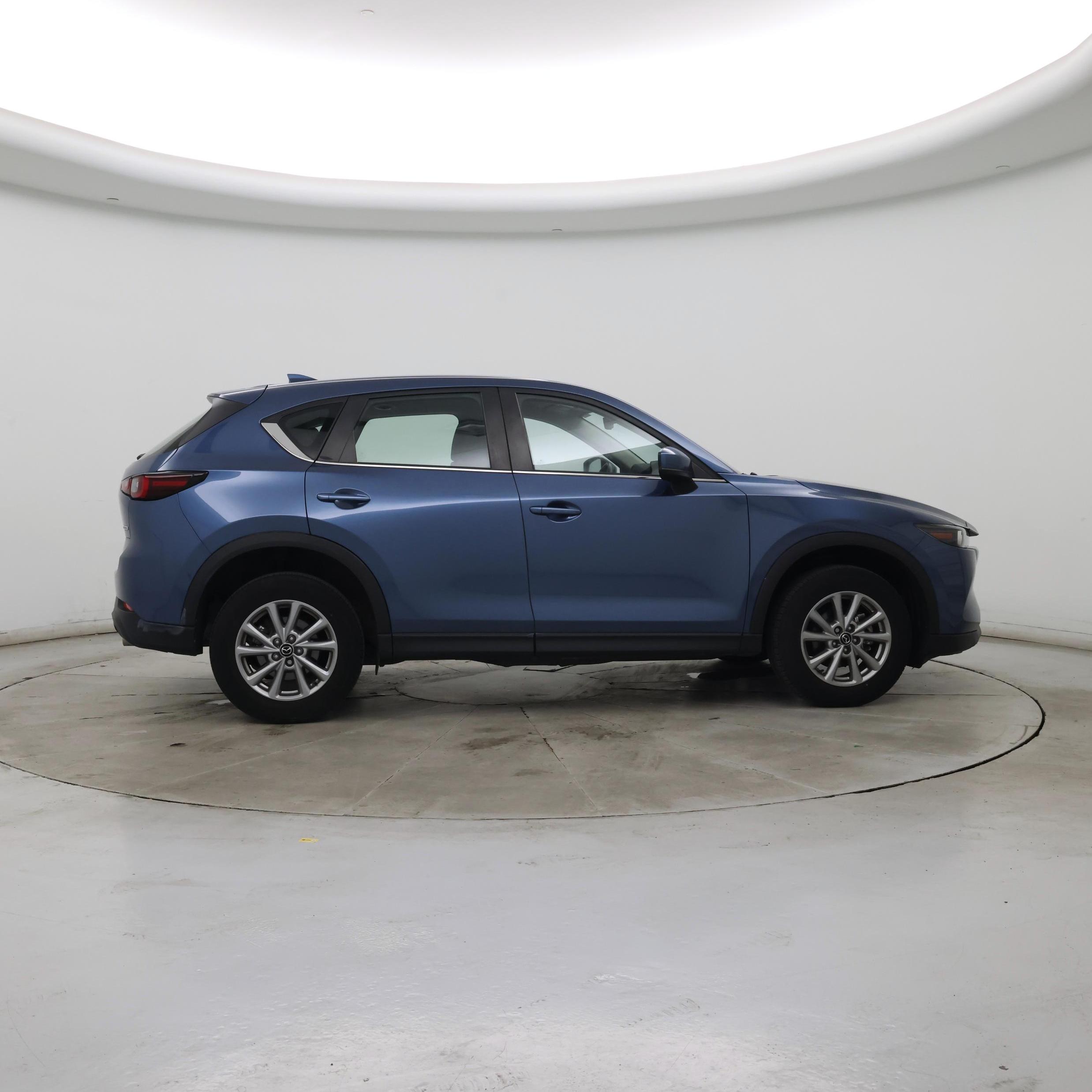 Thumbnail: 2023 Mazda CX-5 - 7