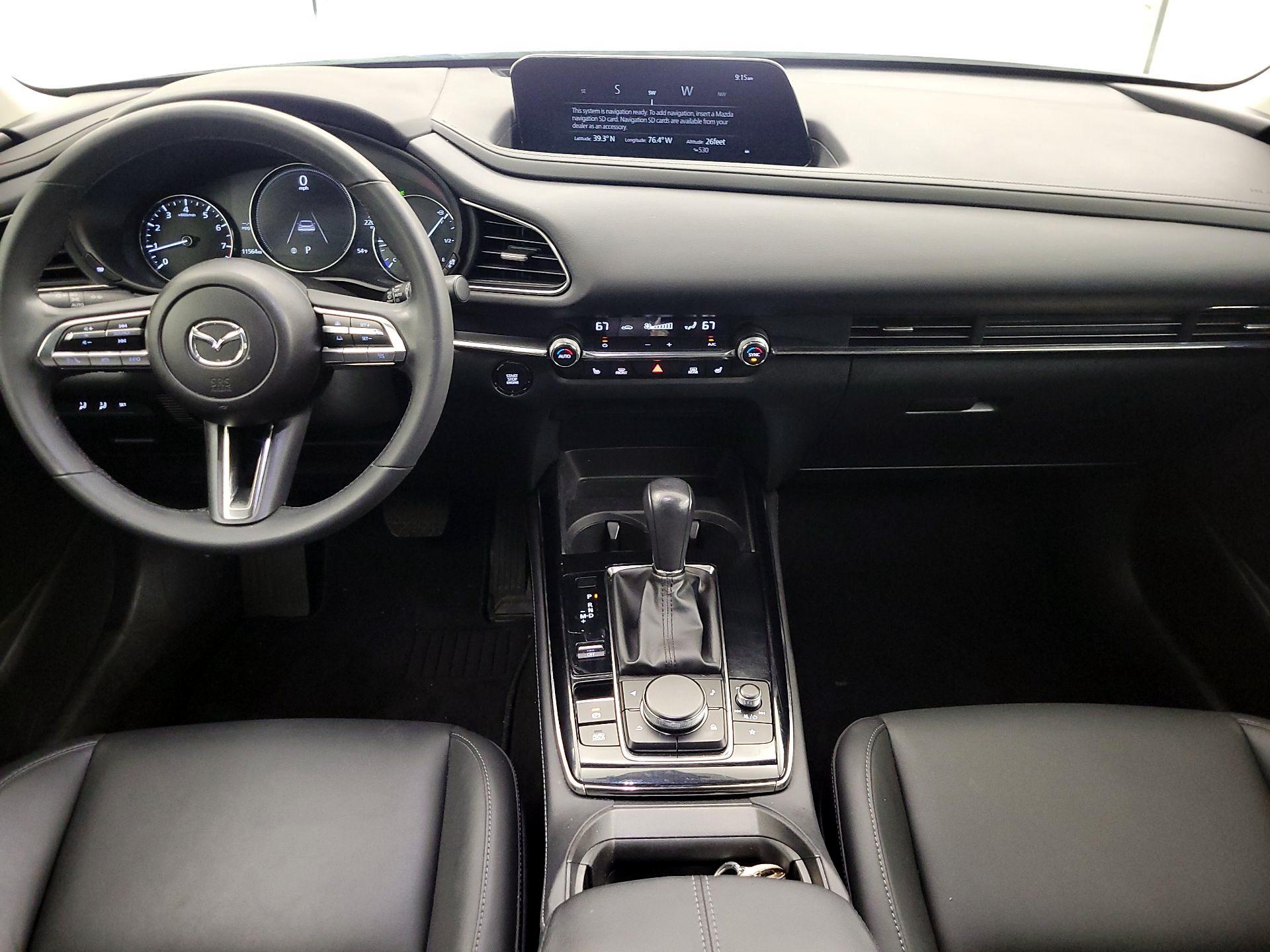 Thumbnail: 2023 Mazda CX-30 - 9