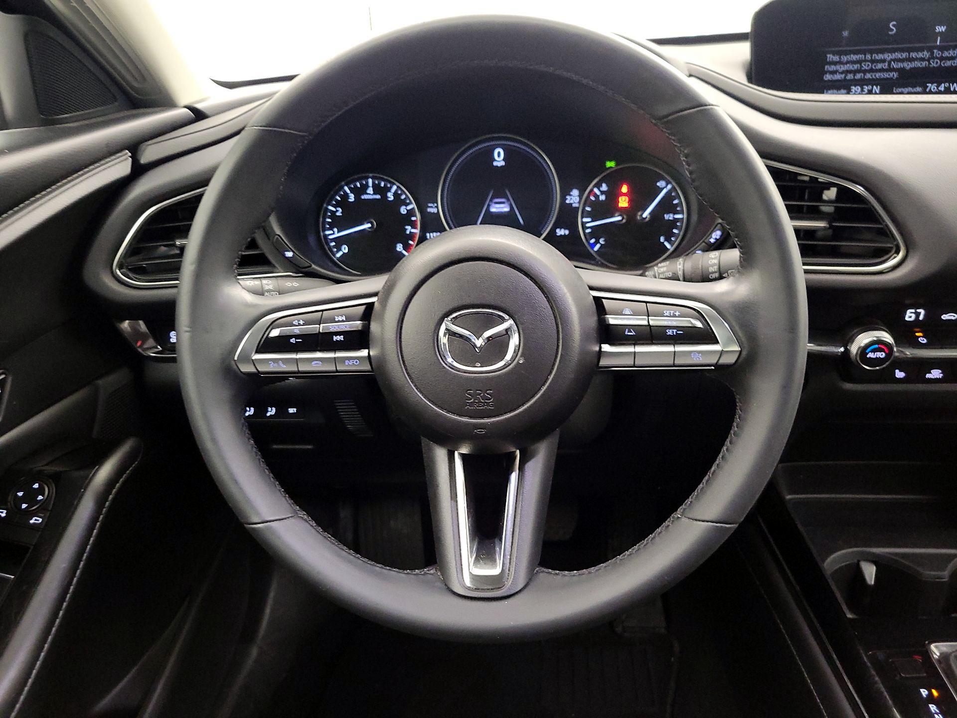 Thumbnail: 2023 Mazda CX-30 - 10