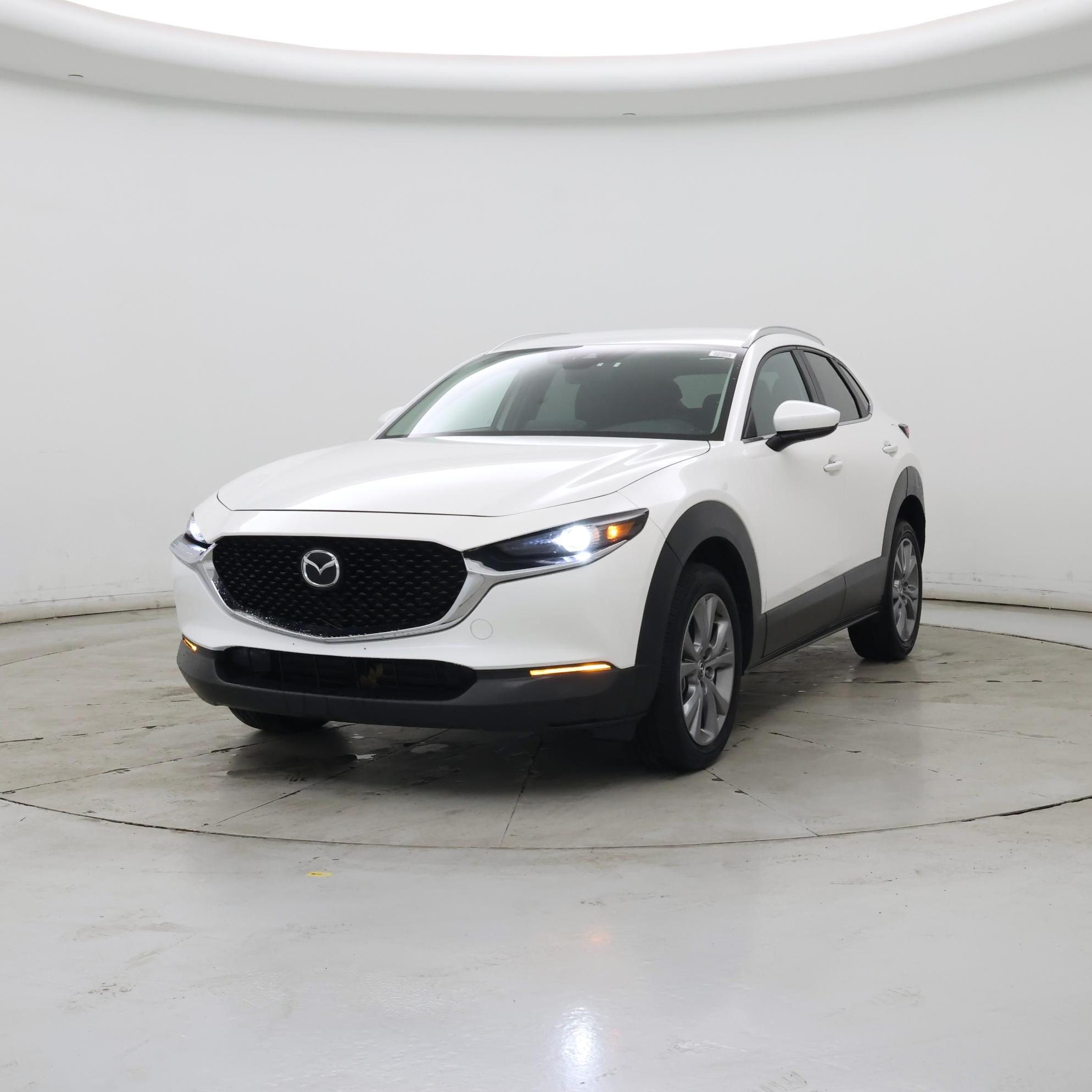 Thumbnail: 2023 Mazda CX-30 - 4