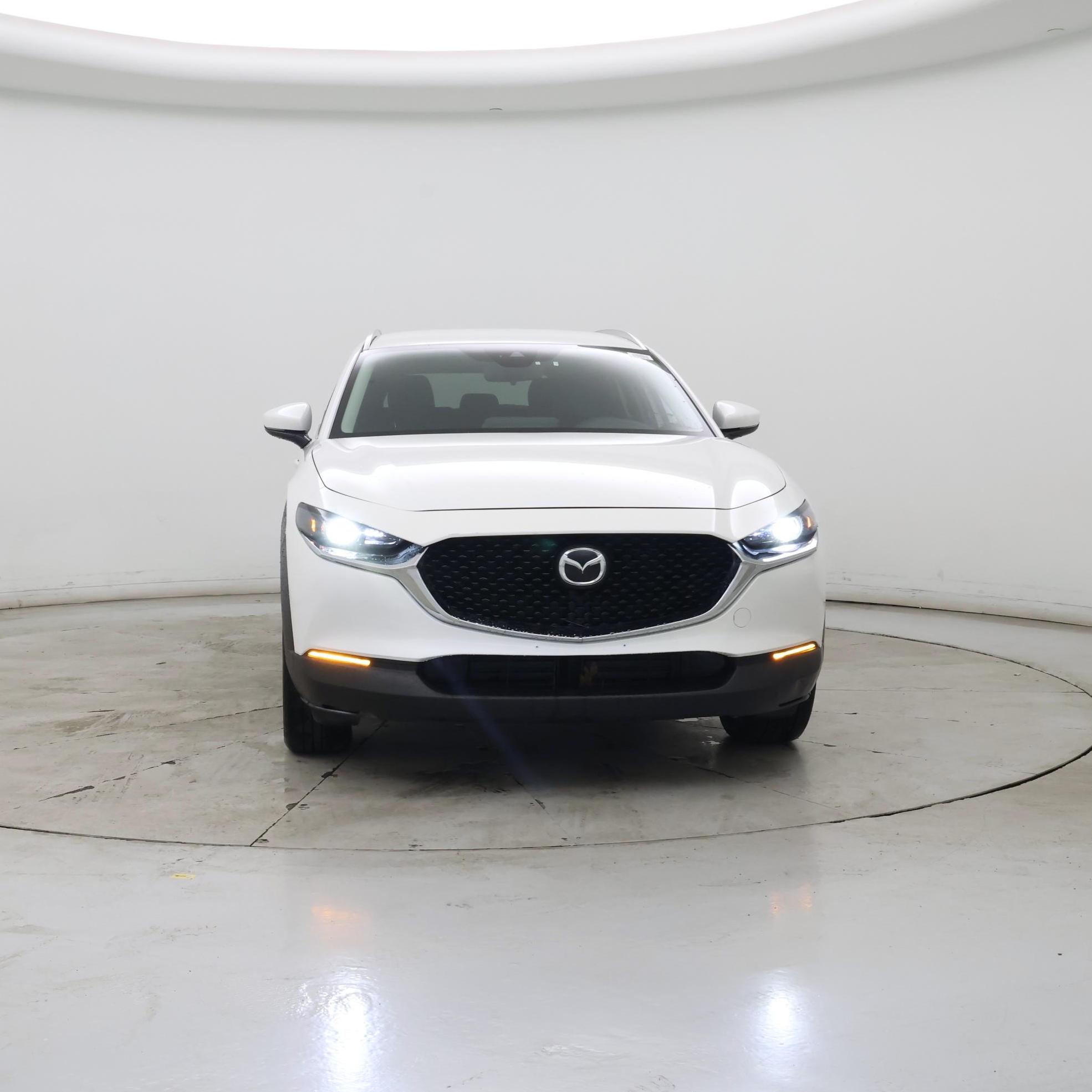 Thumbnail: 2023 Mazda CX-30 - 5