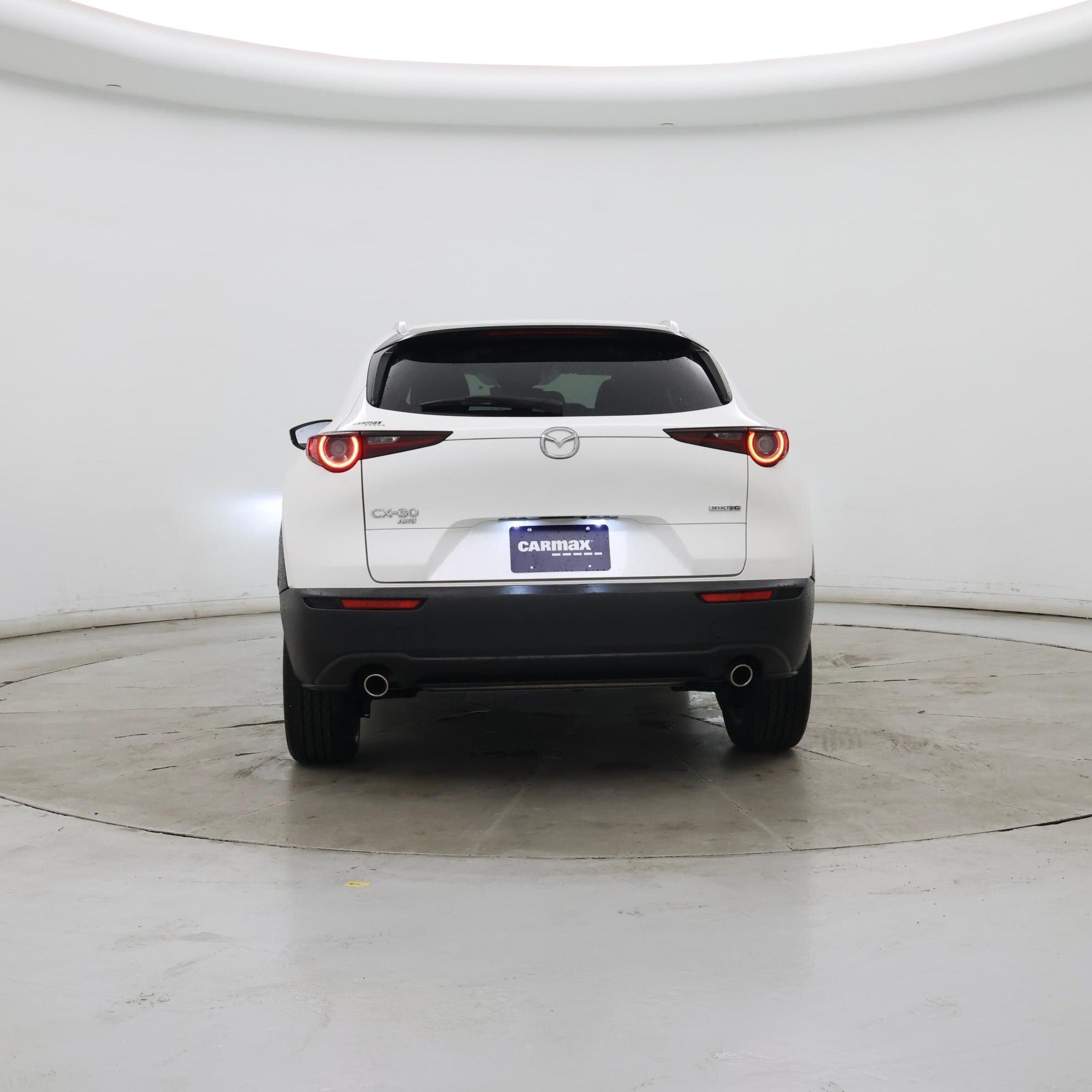 Thumbnail: 2023 Mazda CX-30 - 6