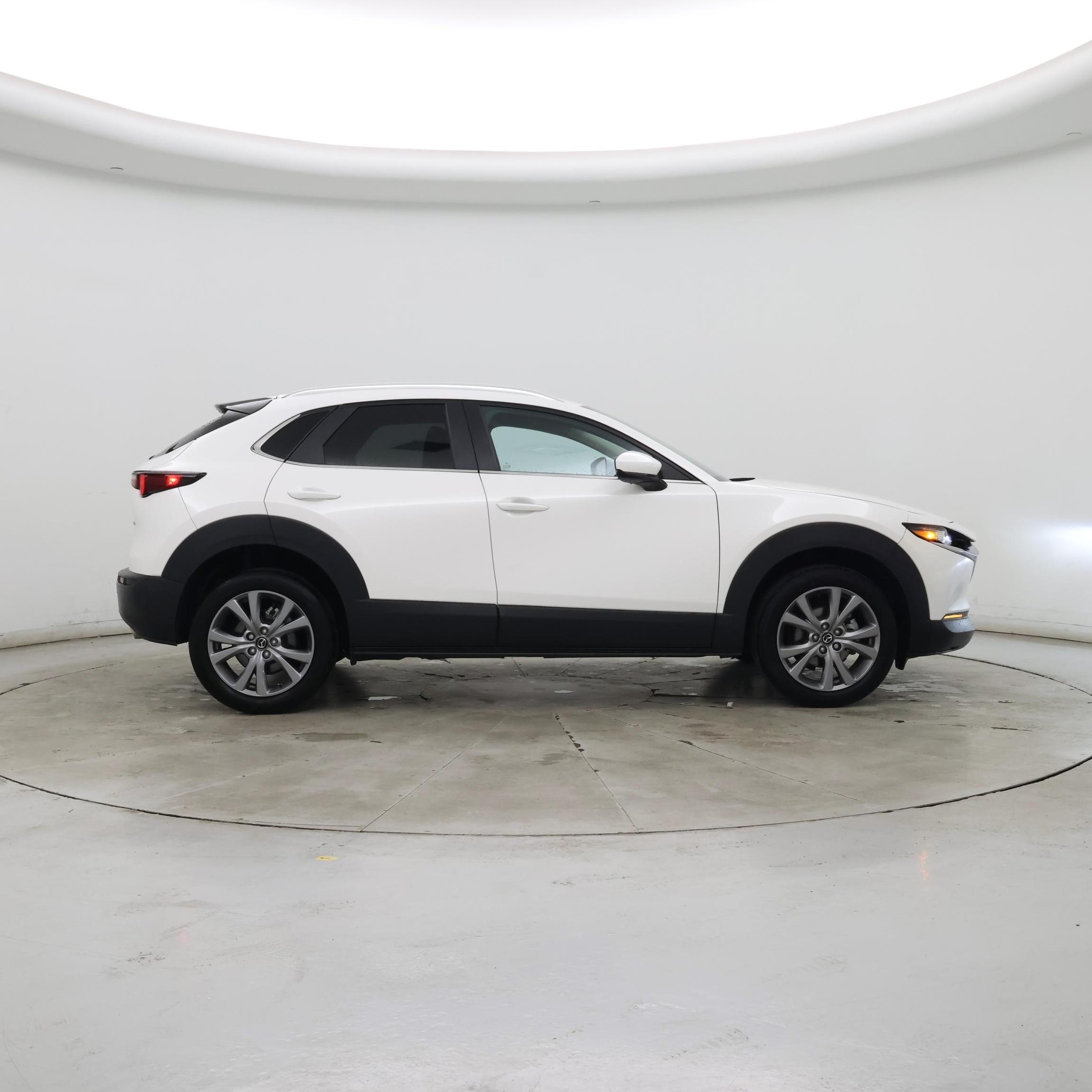 Thumbnail: 2023 Mazda CX-30 - 7