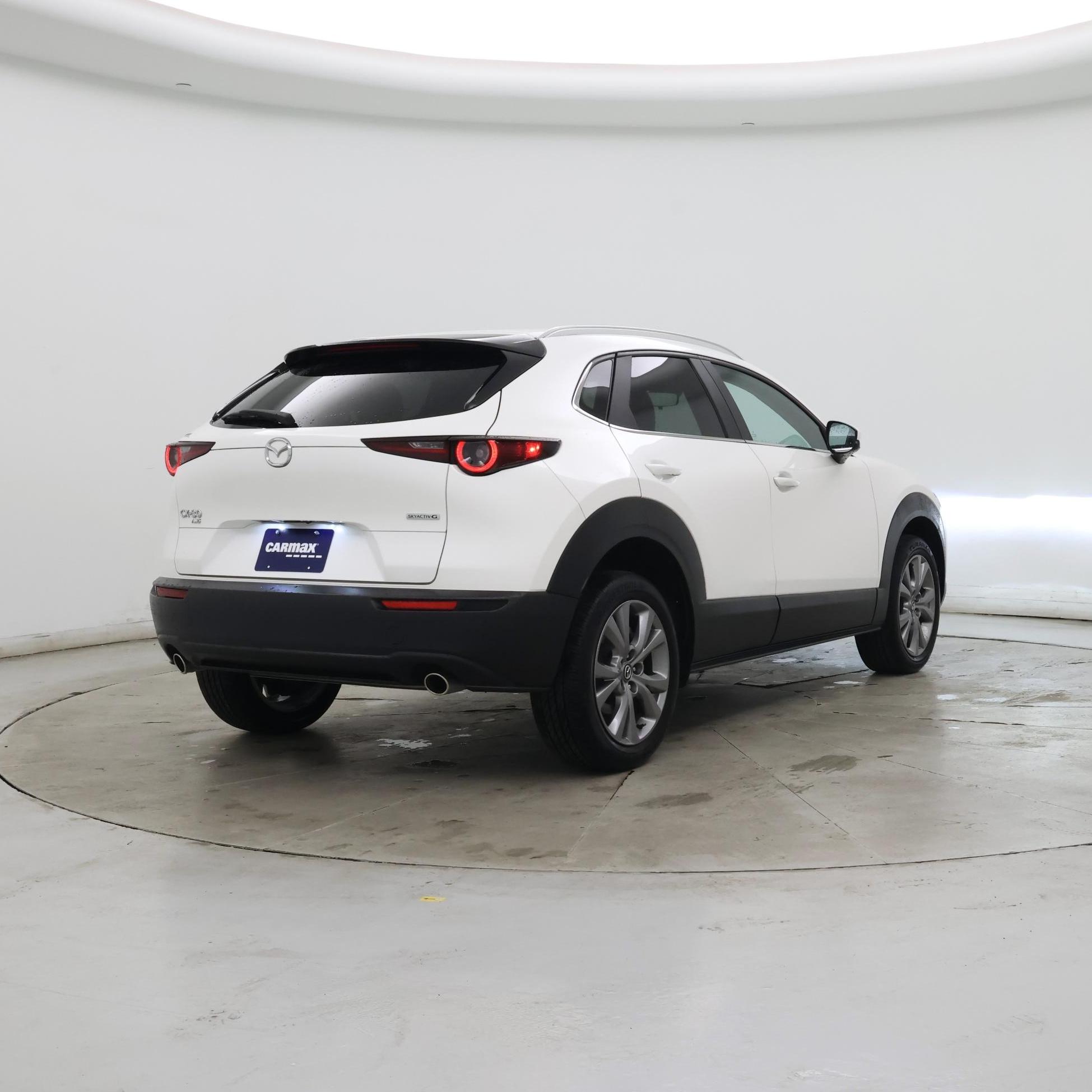 Thumbnail: 2023 Mazda CX-30 - 8