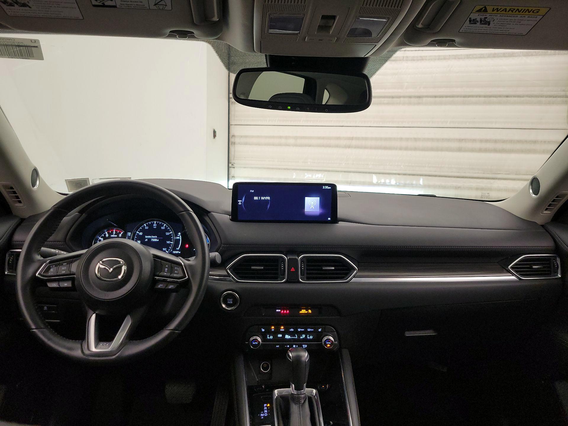 Thumbnail: 2023 Mazda CX-5 - 9