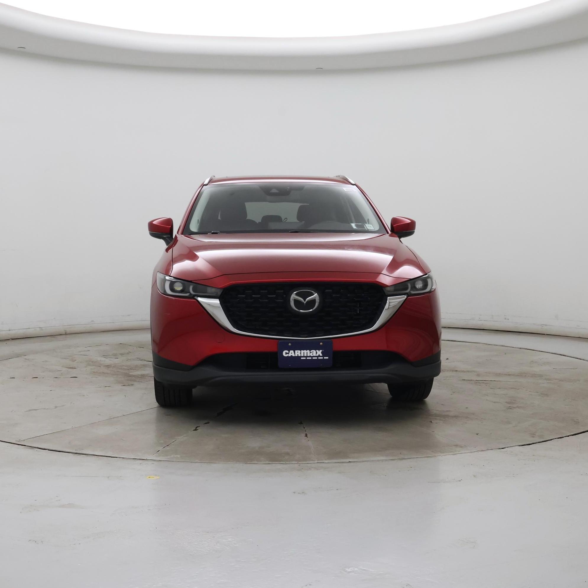 Thumbnail: 2023 Mazda CX-5 - 5