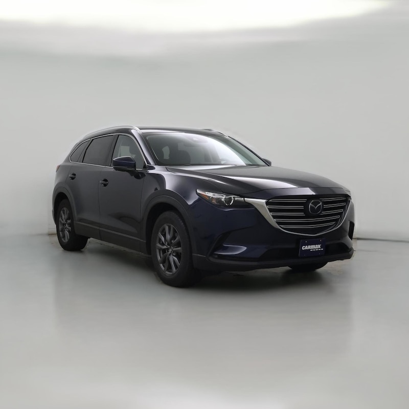 2023 Mazda CX-9 Touring