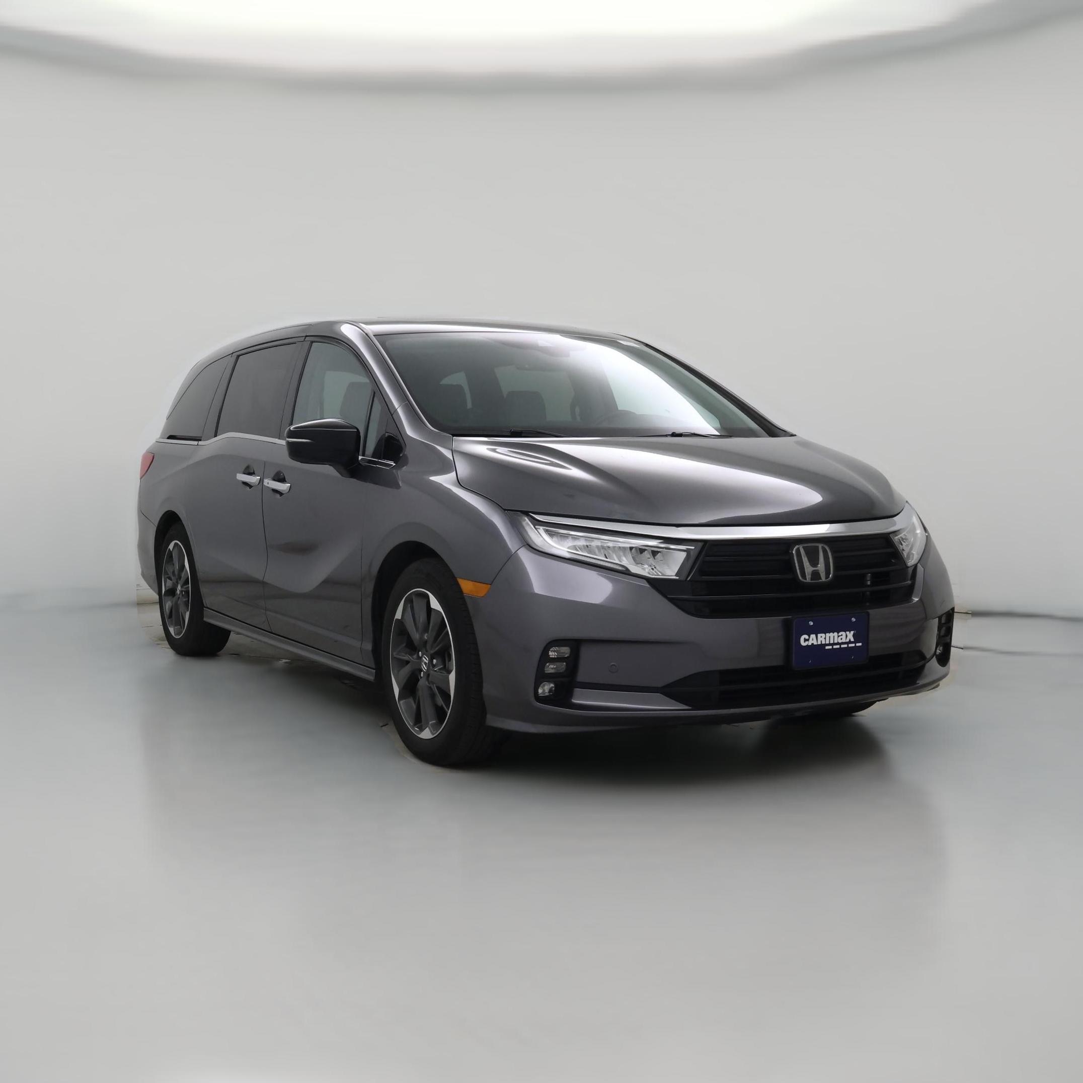 Thumbnail: 2023 Honda Odyssey - 1