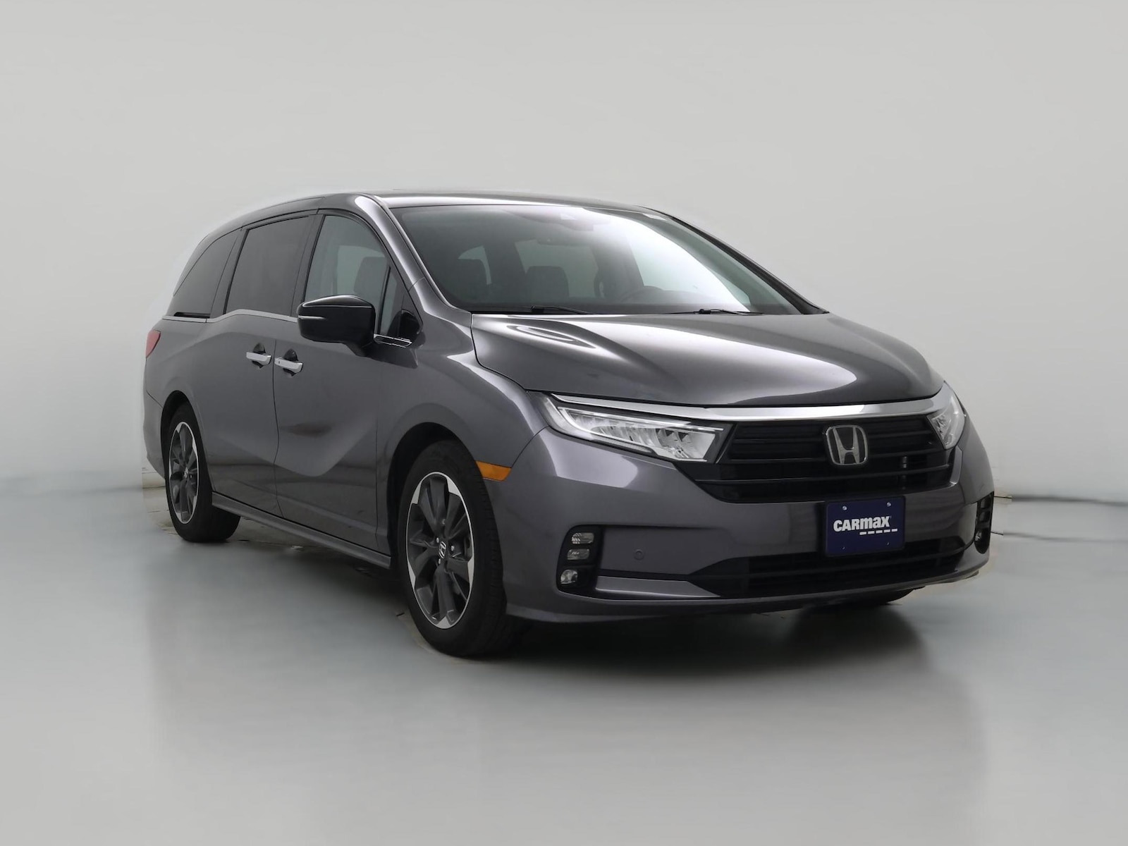 2023 Honda Odyssey