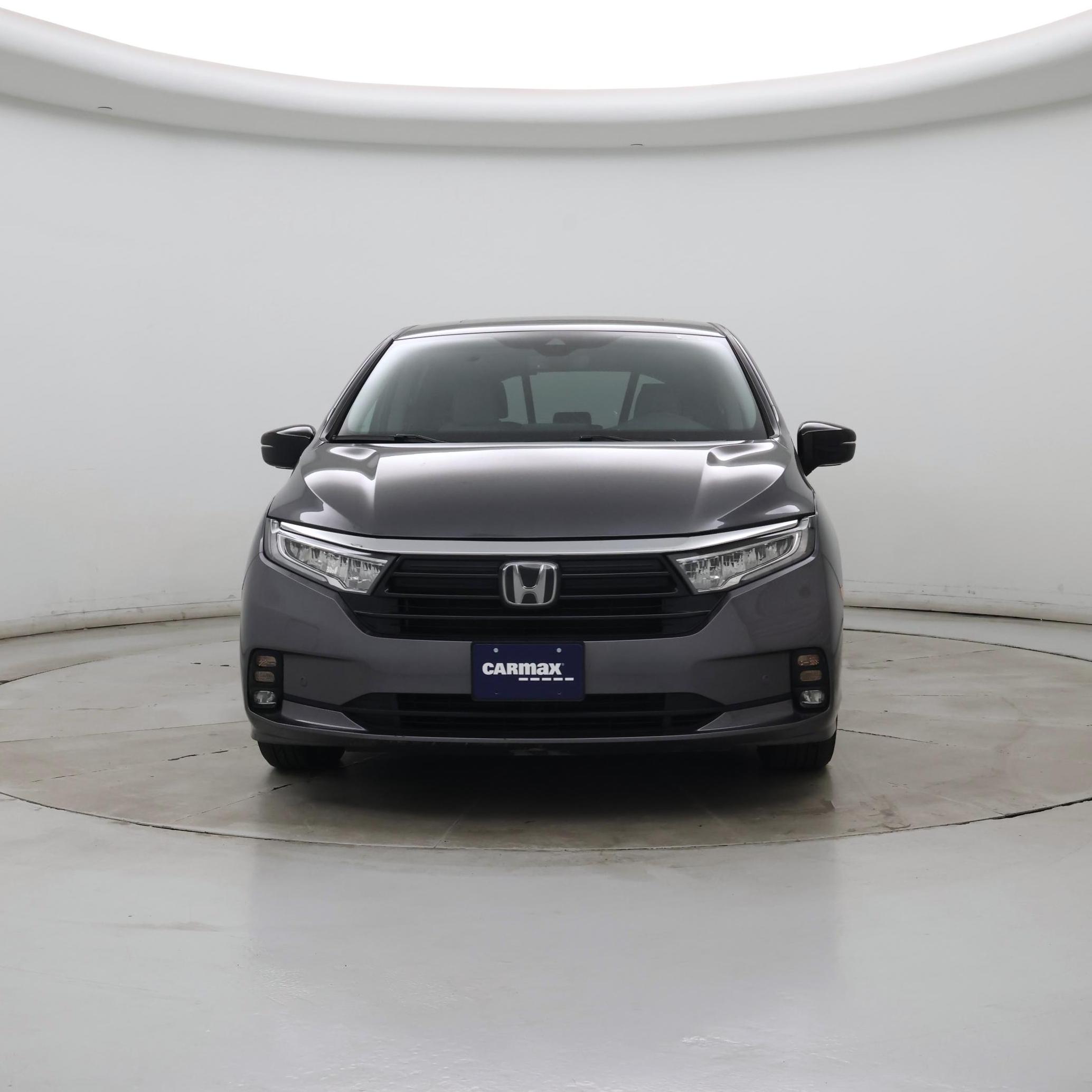 Thumbnail: 2023 Honda Odyssey - 5