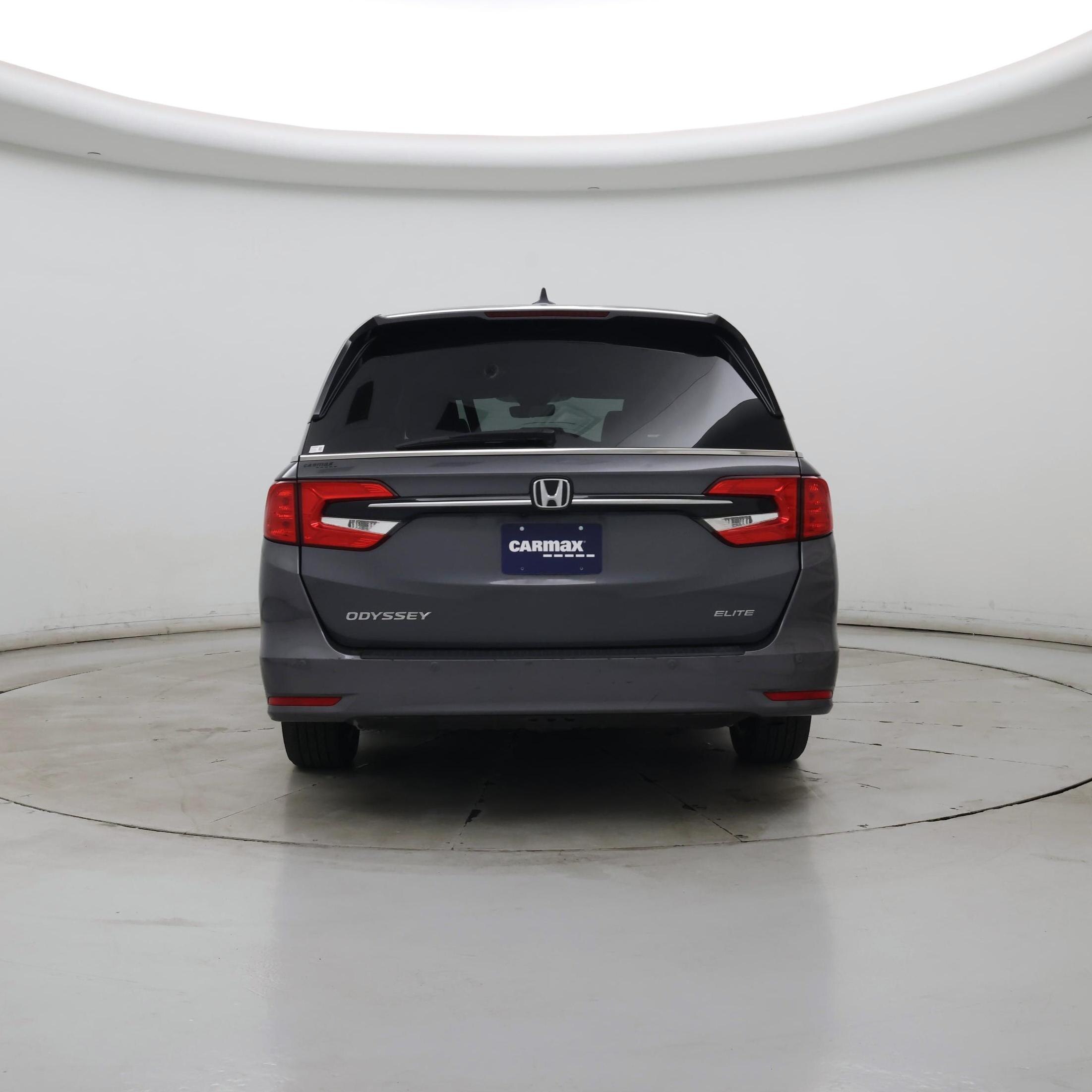 Thumbnail: 2023 Honda Odyssey - 6