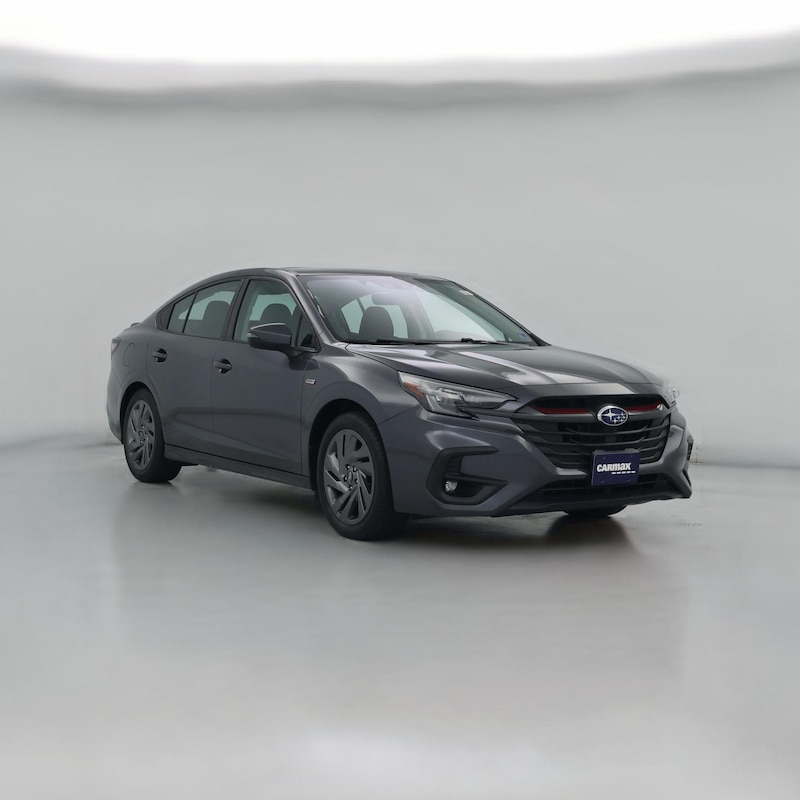 2023 Subaru Legacy Sport