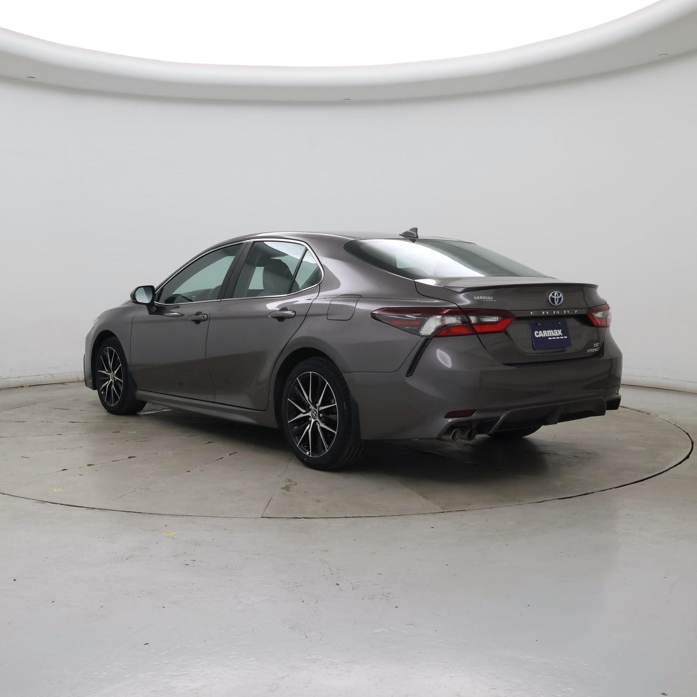 Thumbnail: 2024 Toyota Camry - 2