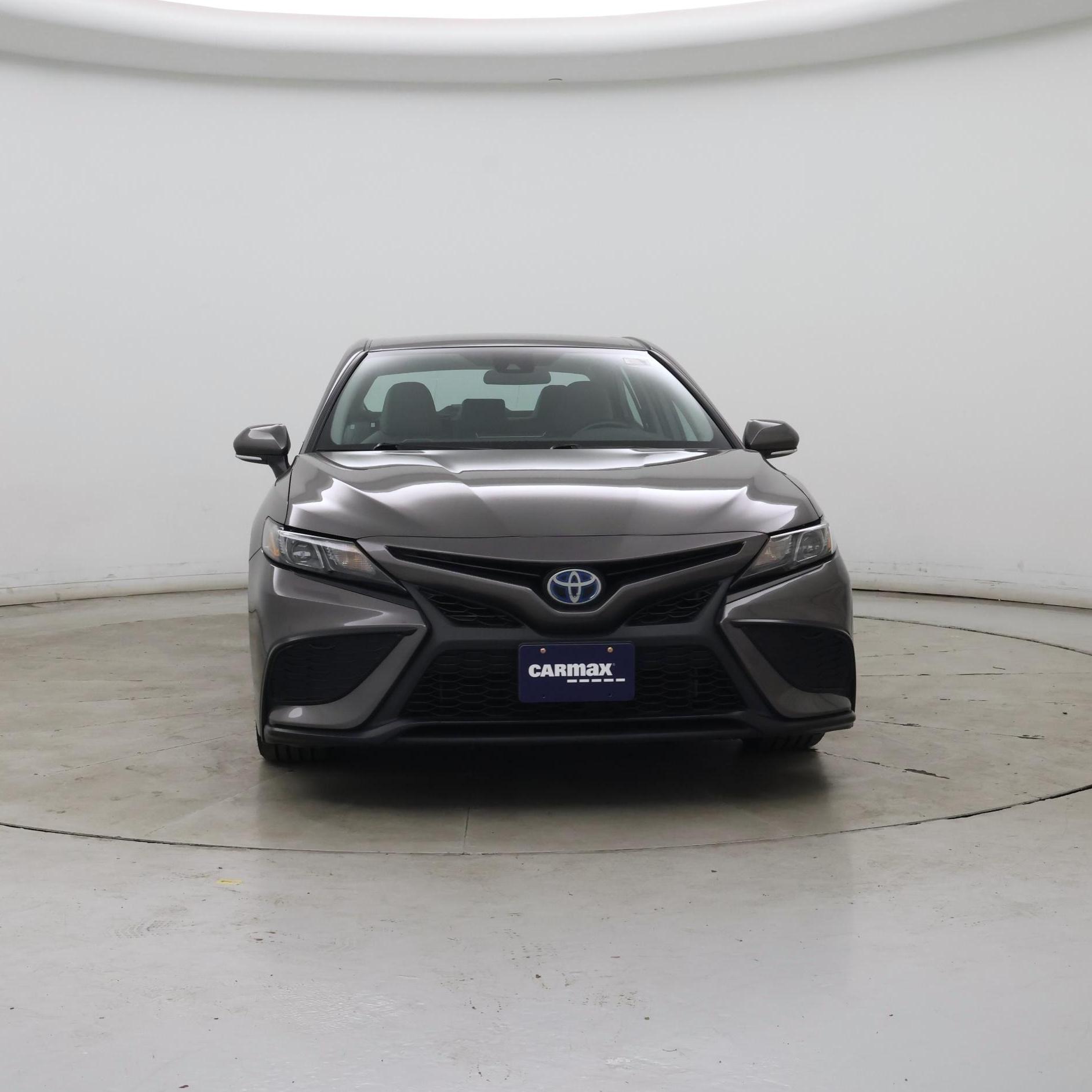 Thumbnail: 2024 Toyota Camry - 5