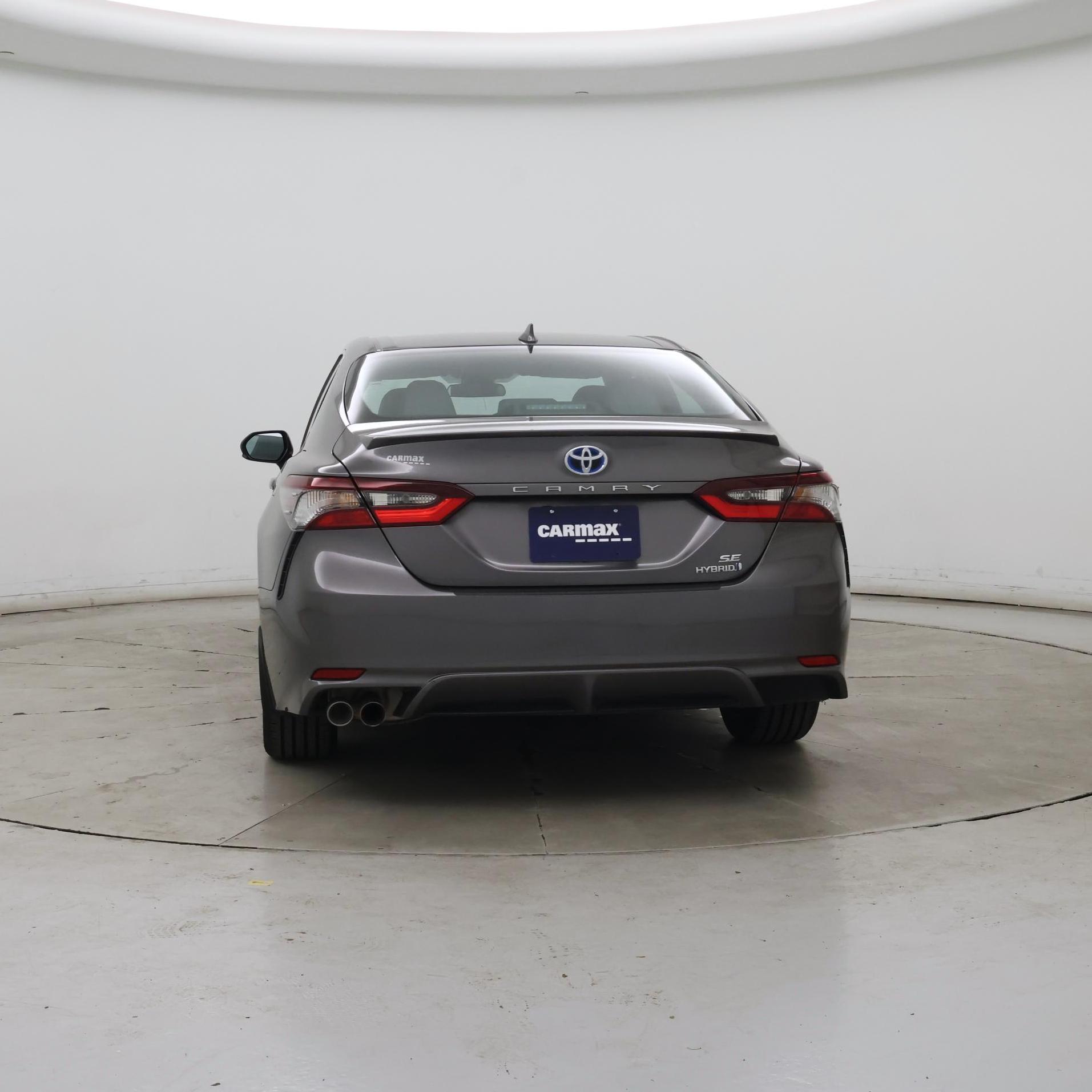 Thumbnail: 2024 Toyota Camry - 6