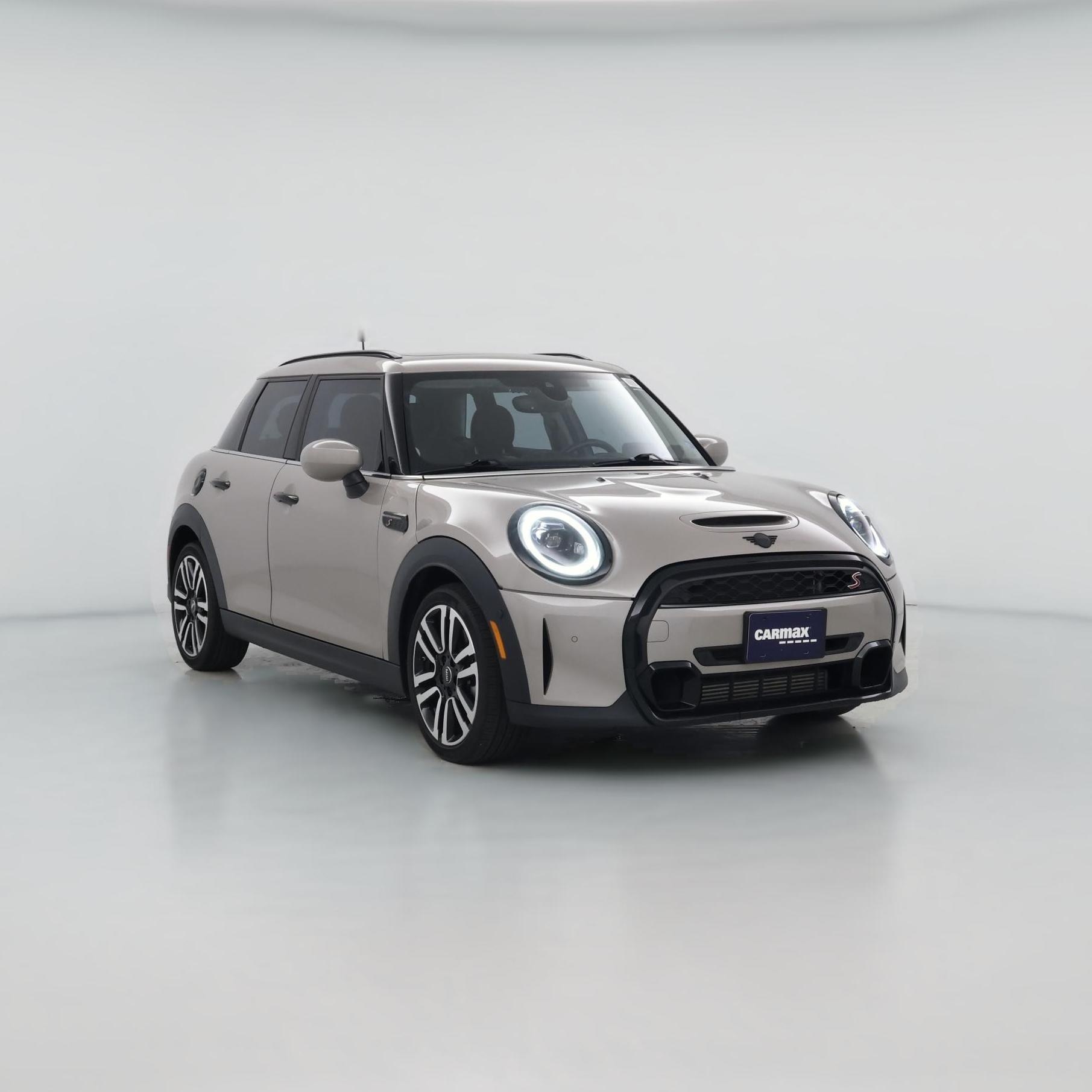 Thumbnail: 2024 MINI Cooper Hardtop - 1