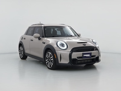 2024 Mini Cooper Hardtop S