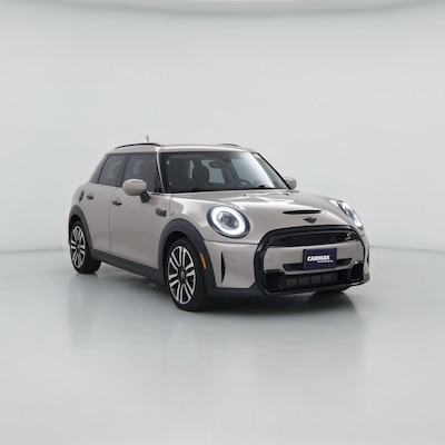 2024 Mini Cooper Hardtop S