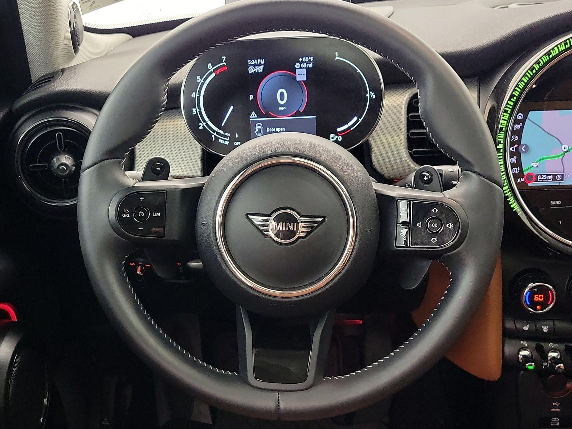 Thumbnail: 2024 MINI Cooper Hardtop - 10