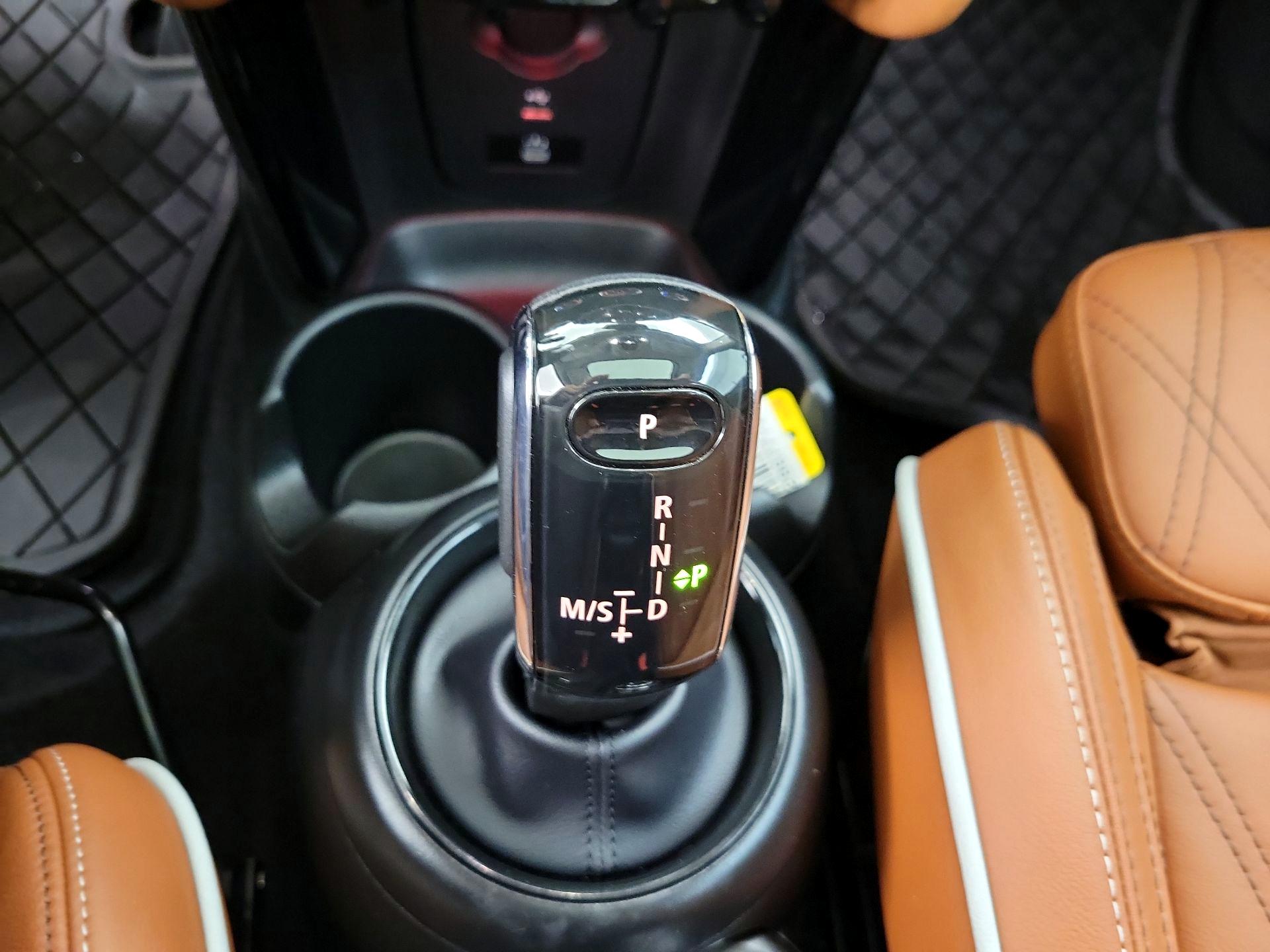 Thumbnail: 2024 MINI Cooper Hardtop - 18