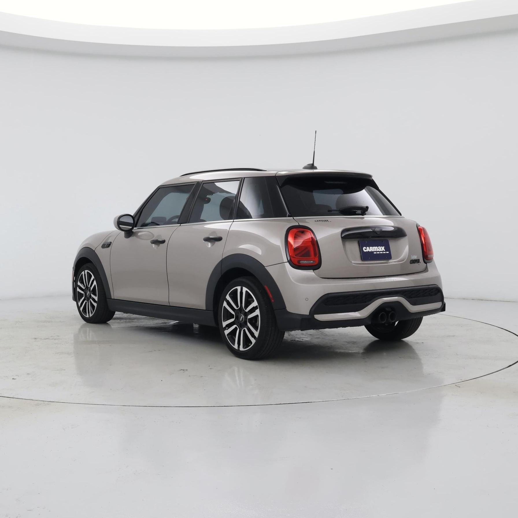 Thumbnail: 2024 MINI Cooper Hardtop - 2