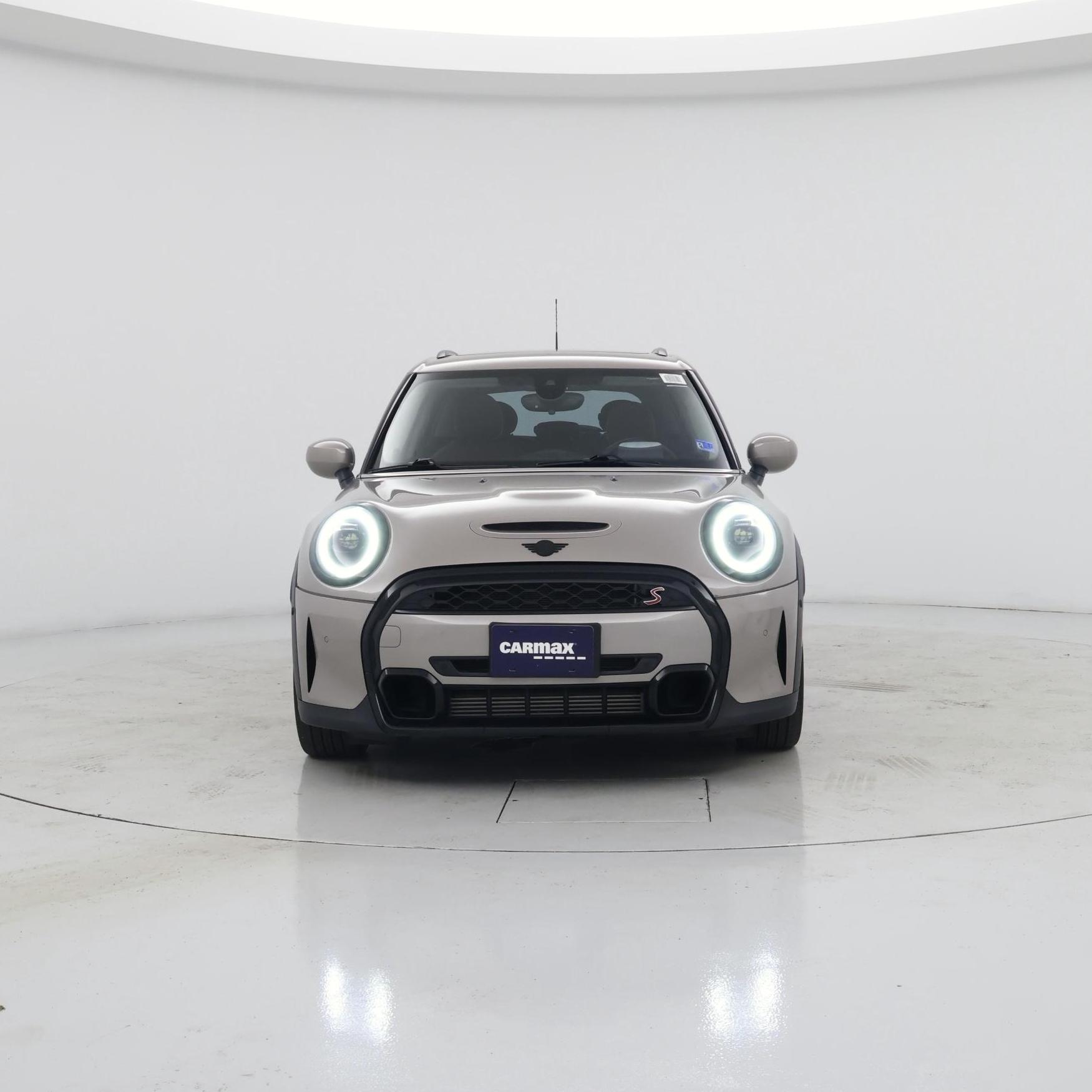 Thumbnail: 2024 MINI Cooper Hardtop - 5