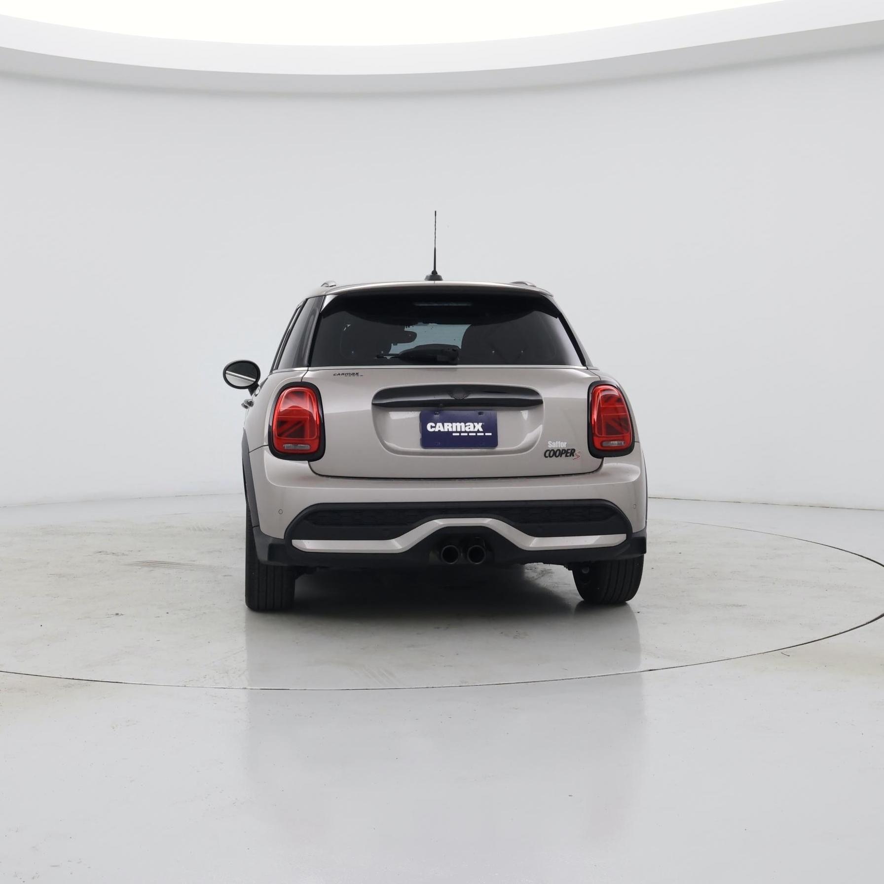 Thumbnail: 2024 MINI Cooper Hardtop - 6