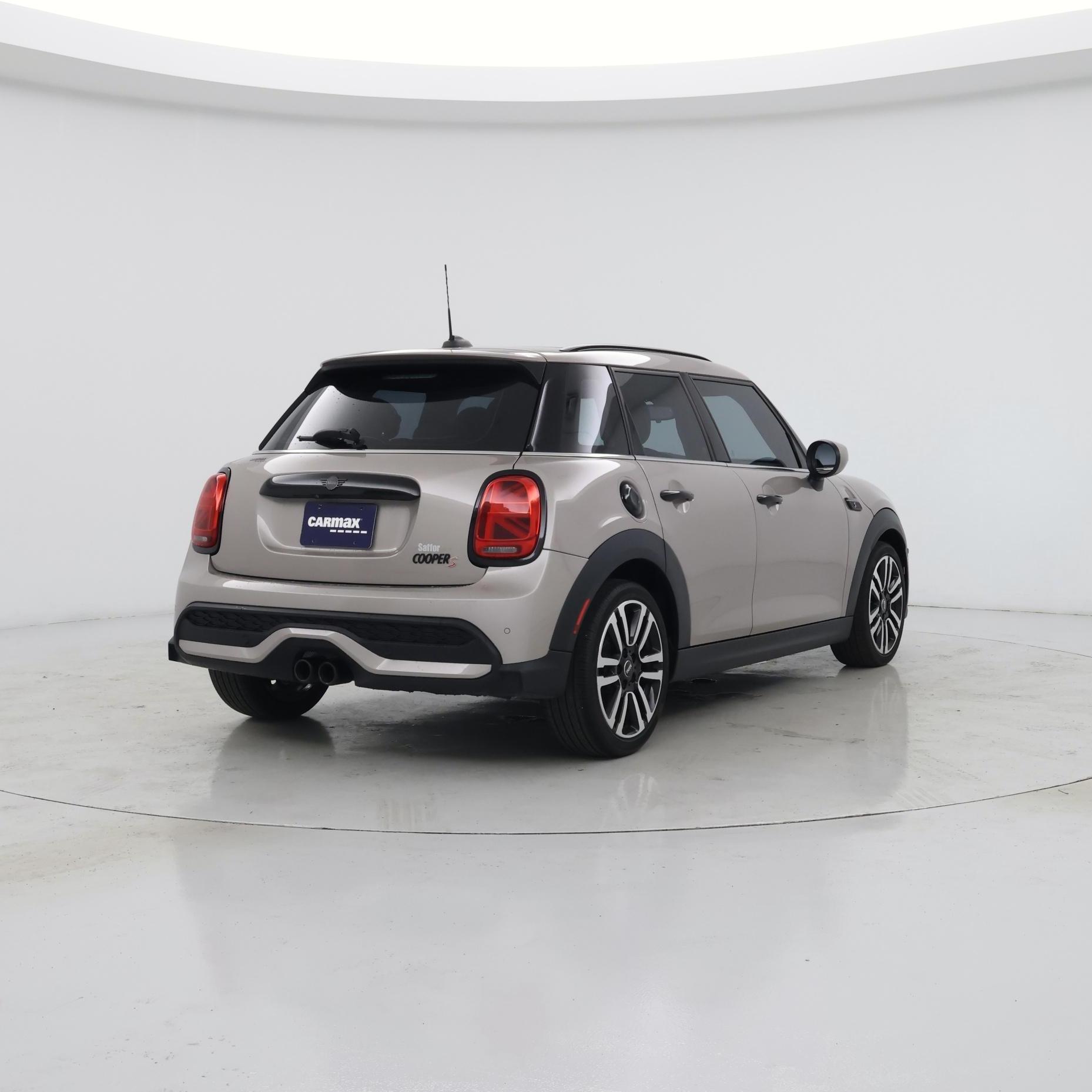 Thumbnail: 2024 MINI Cooper Hardtop - 8