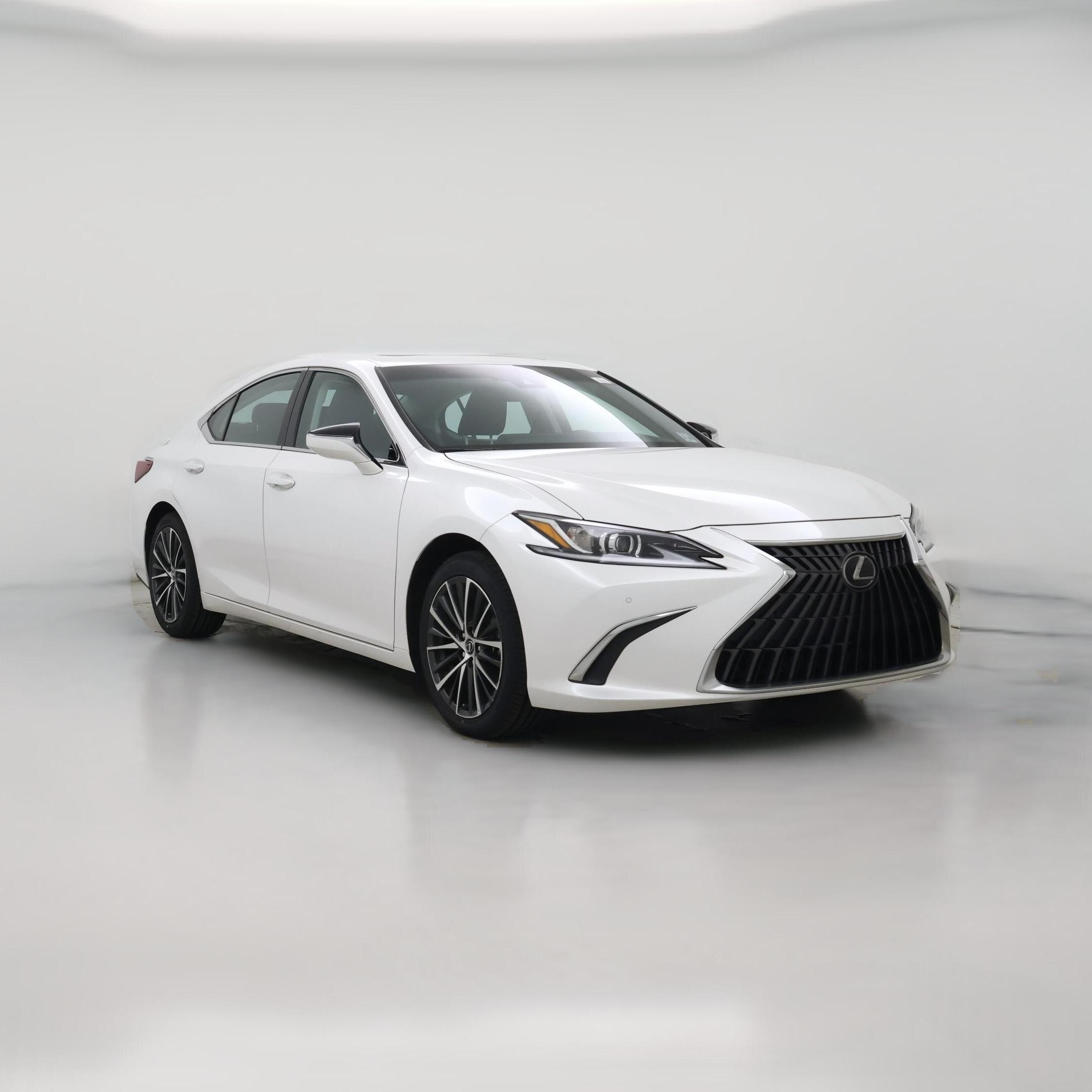 Thumbnail: 2024 Lexus ES - 1