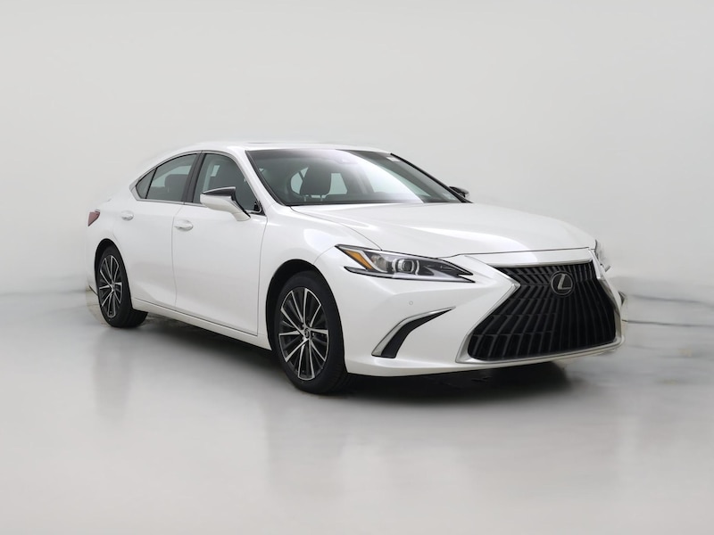 2024 Lexus ES 350 null