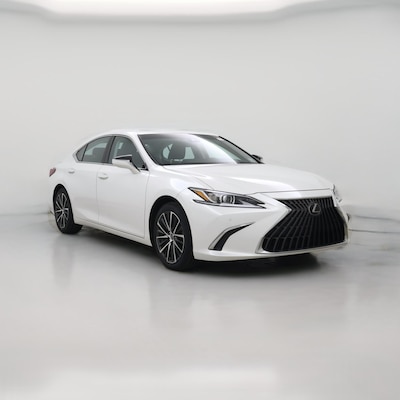 2024 Lexus ES 350