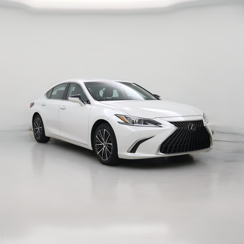 2024 Lexus ES 350