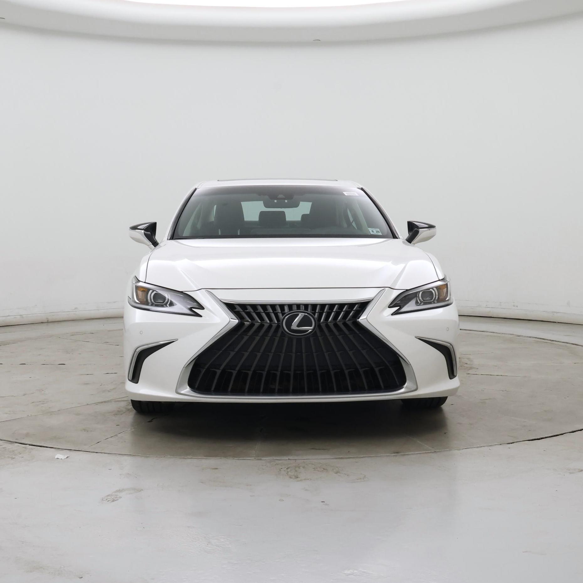 Thumbnail: 2024 Lexus ES - 5