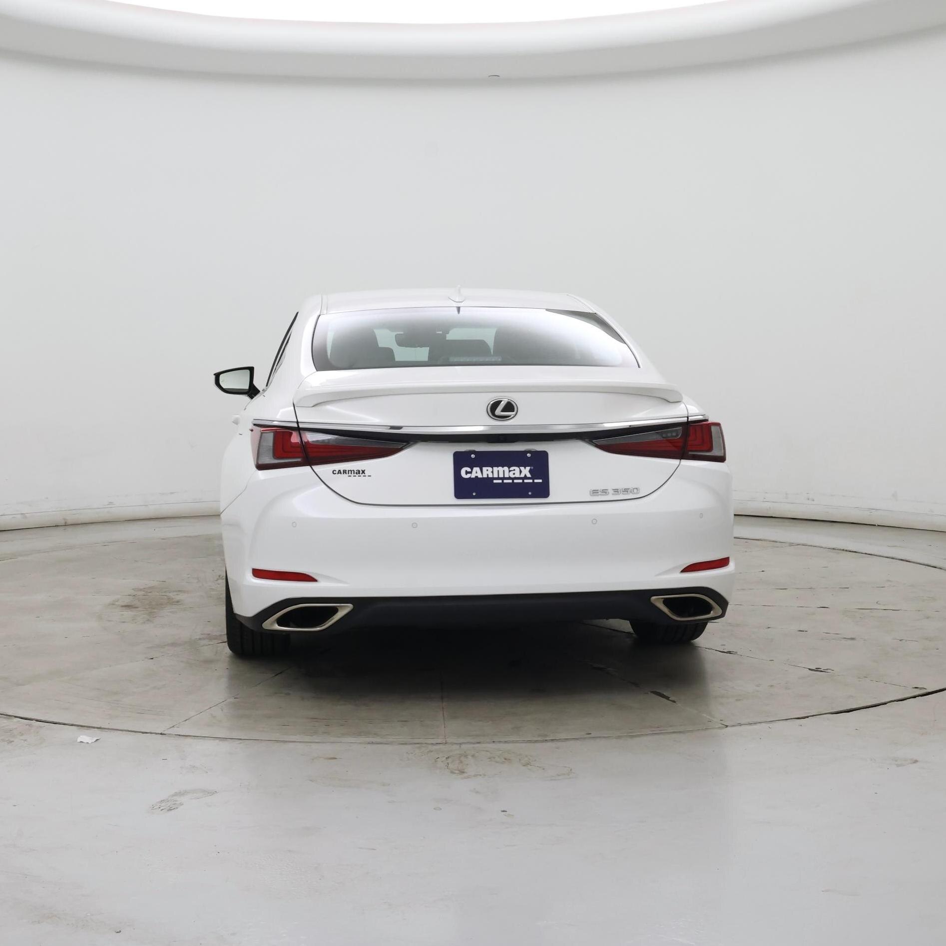 Thumbnail: 2024 Lexus ES - 6