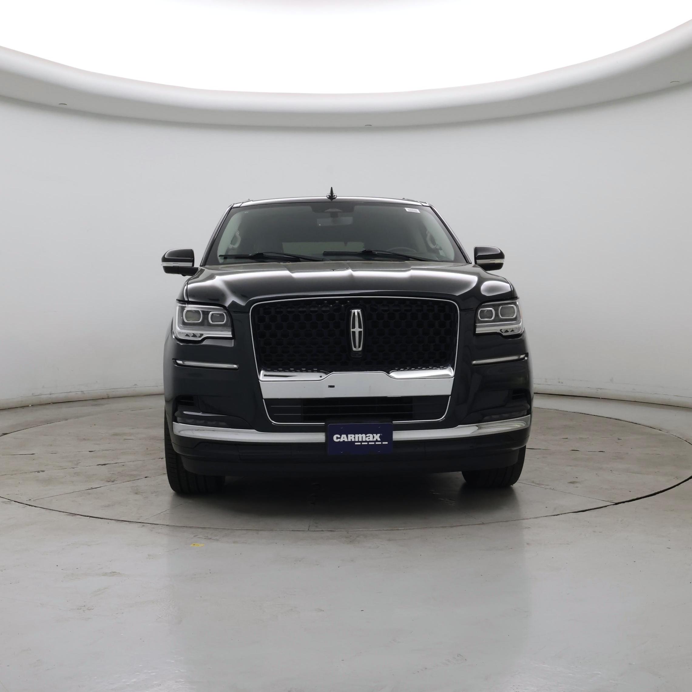 Thumbnail: 2023 Lincoln Navigator - 5