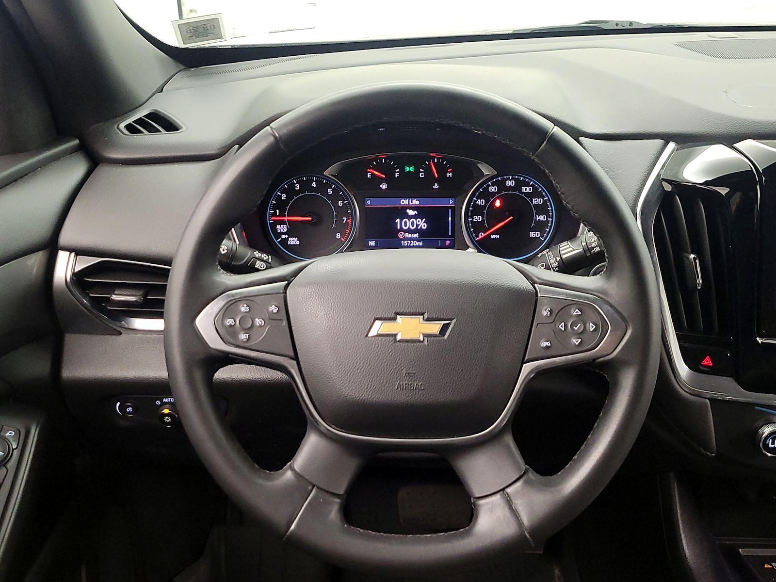 Lane Departure Warning