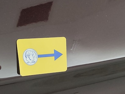 Condition detail