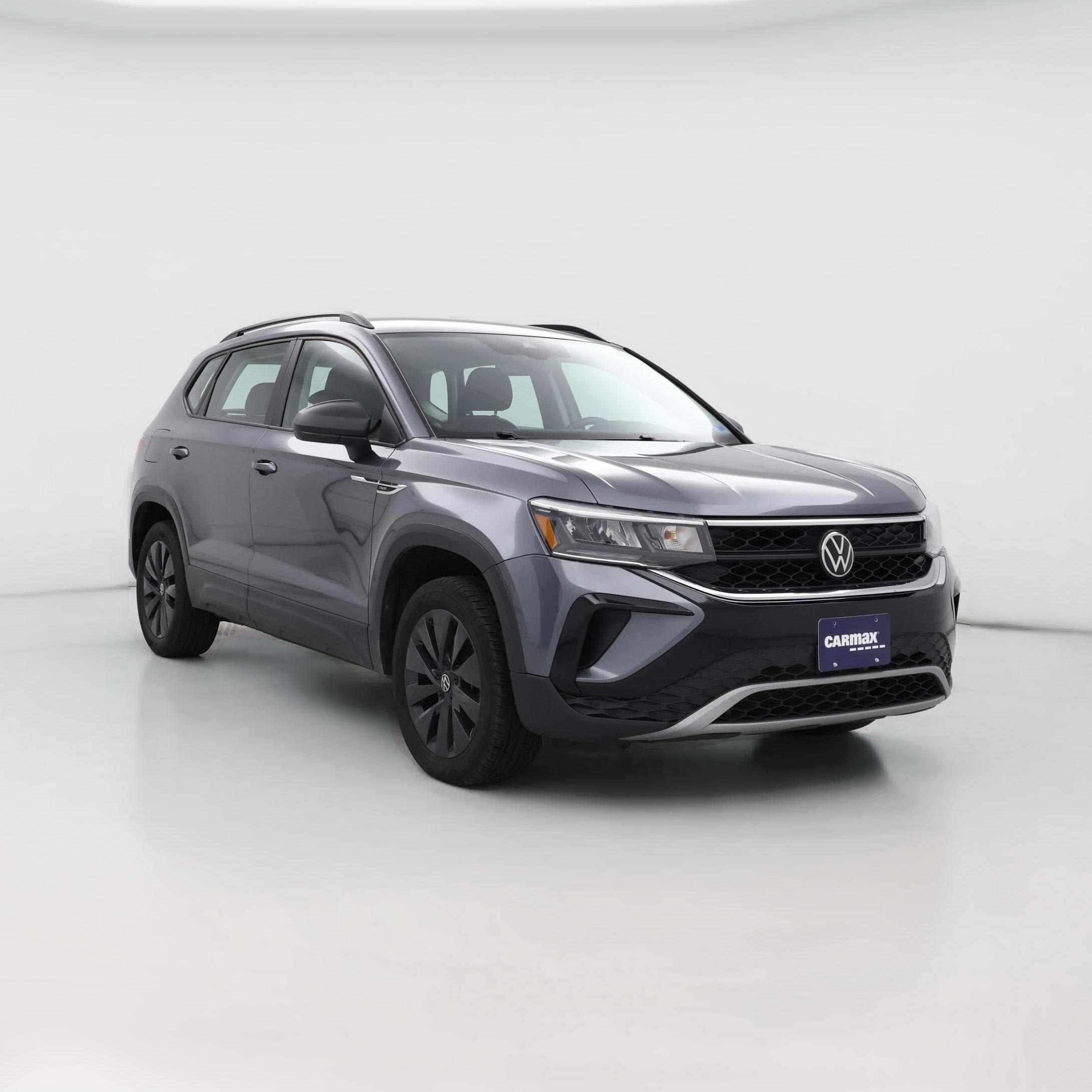 Thumbnail: 2024 Volkswagen Taos - 1