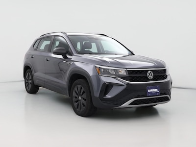 2024 Volkswagen Taos S