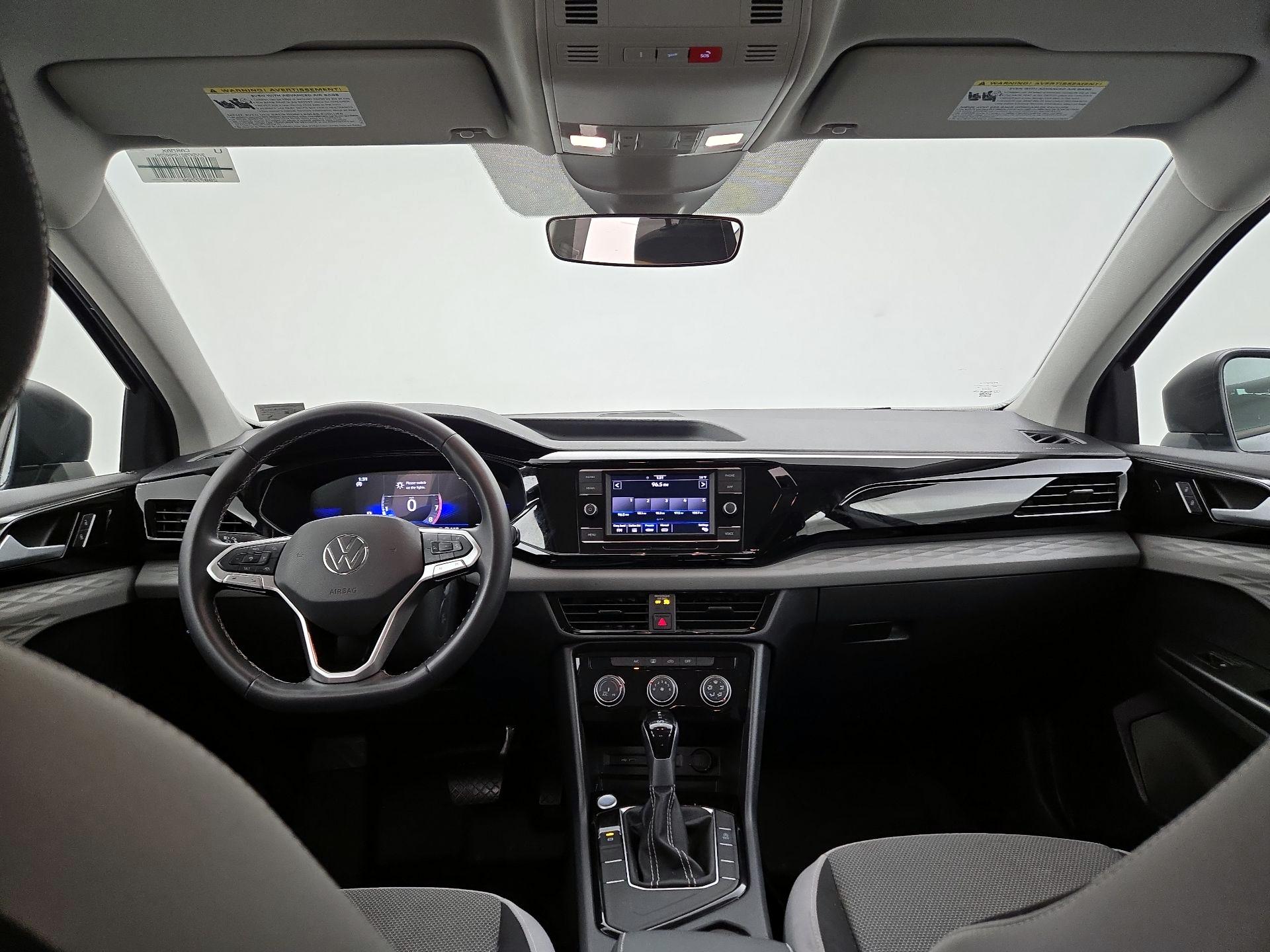 Thumbnail: 2024 Volkswagen Taos - 9