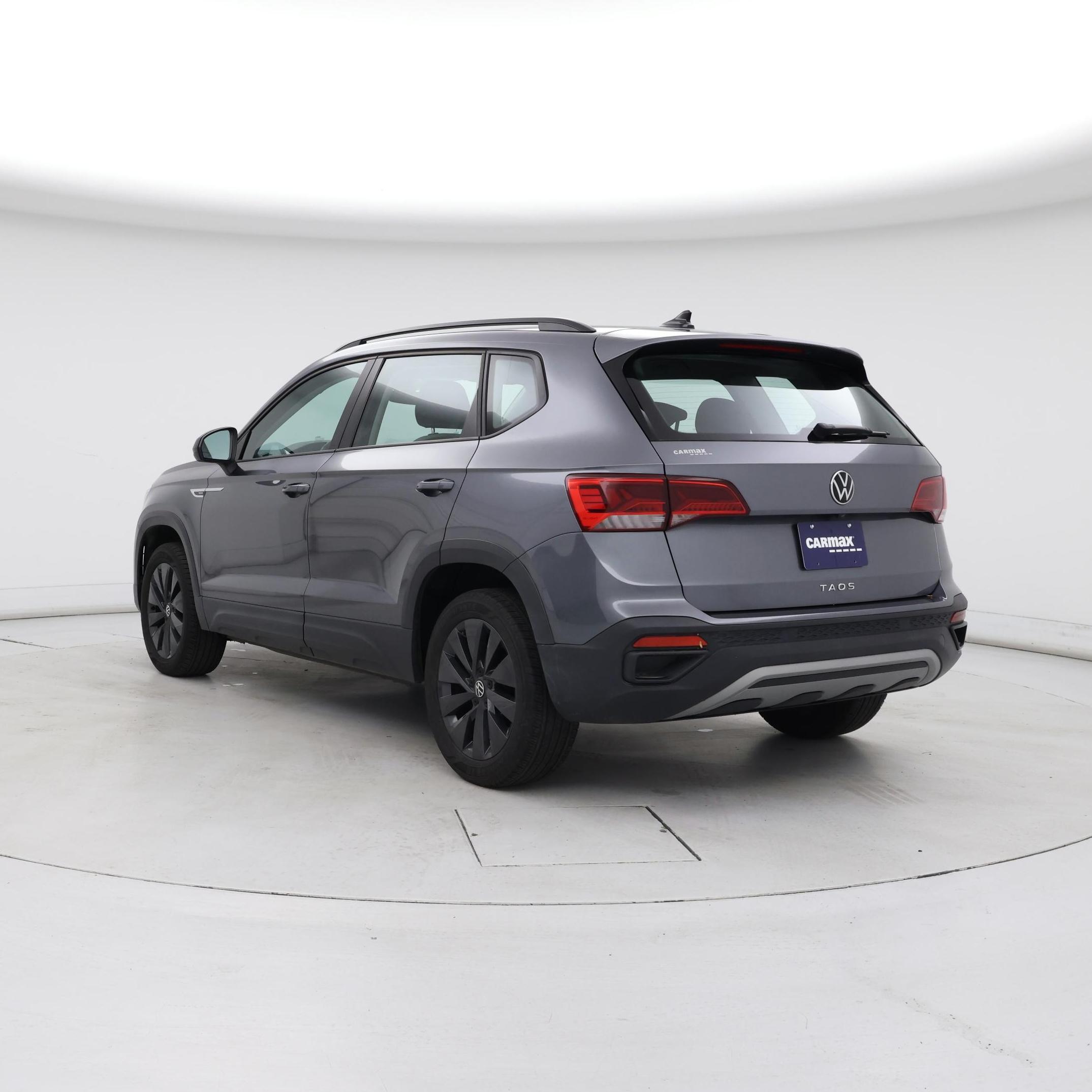 Thumbnail: 2024 Volkswagen Taos - 2