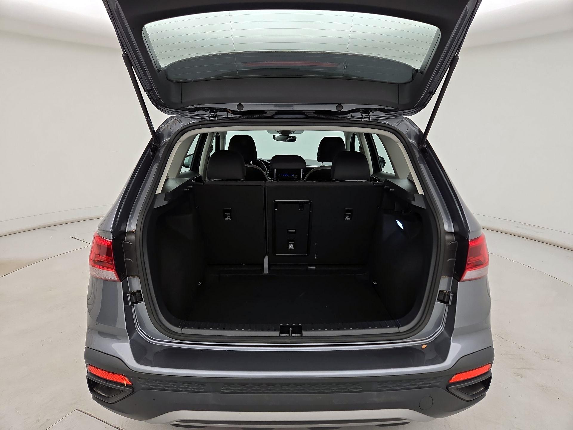 Thumbnail: 2024 Volkswagen Taos - 20