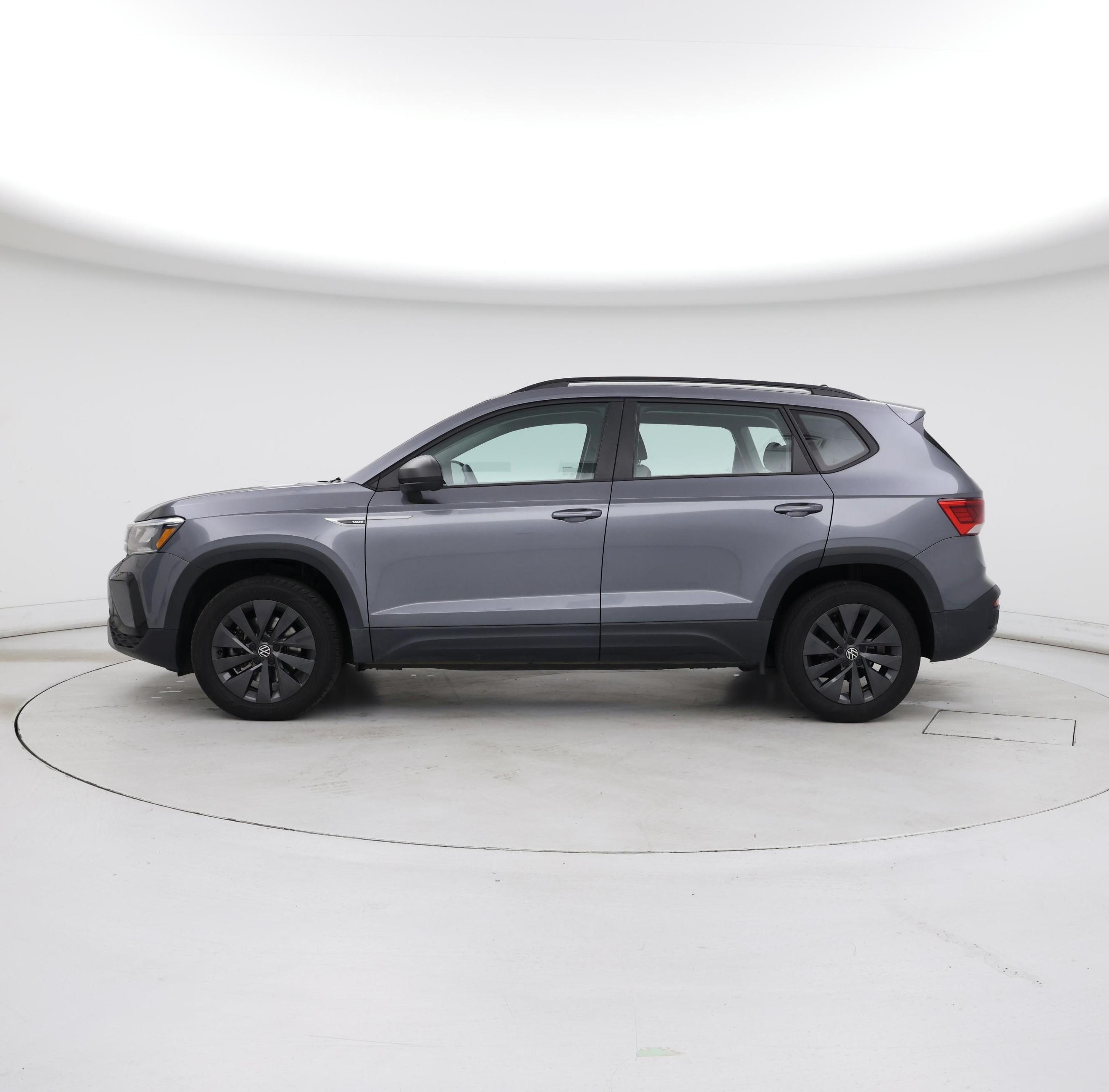 Thumbnail: 2024 Volkswagen Taos - 3