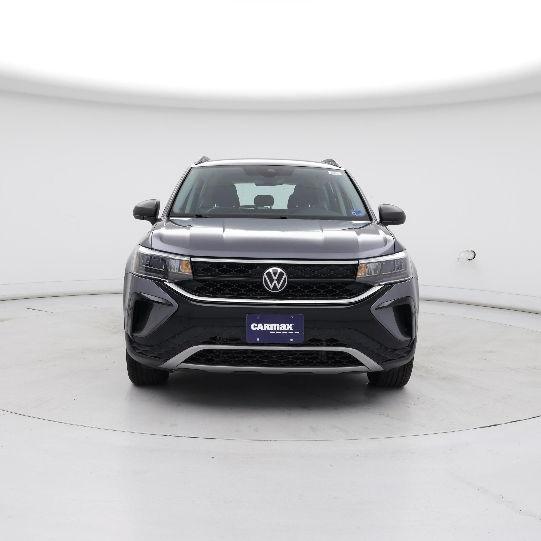Thumbnail: 2024 Volkswagen Taos - 5