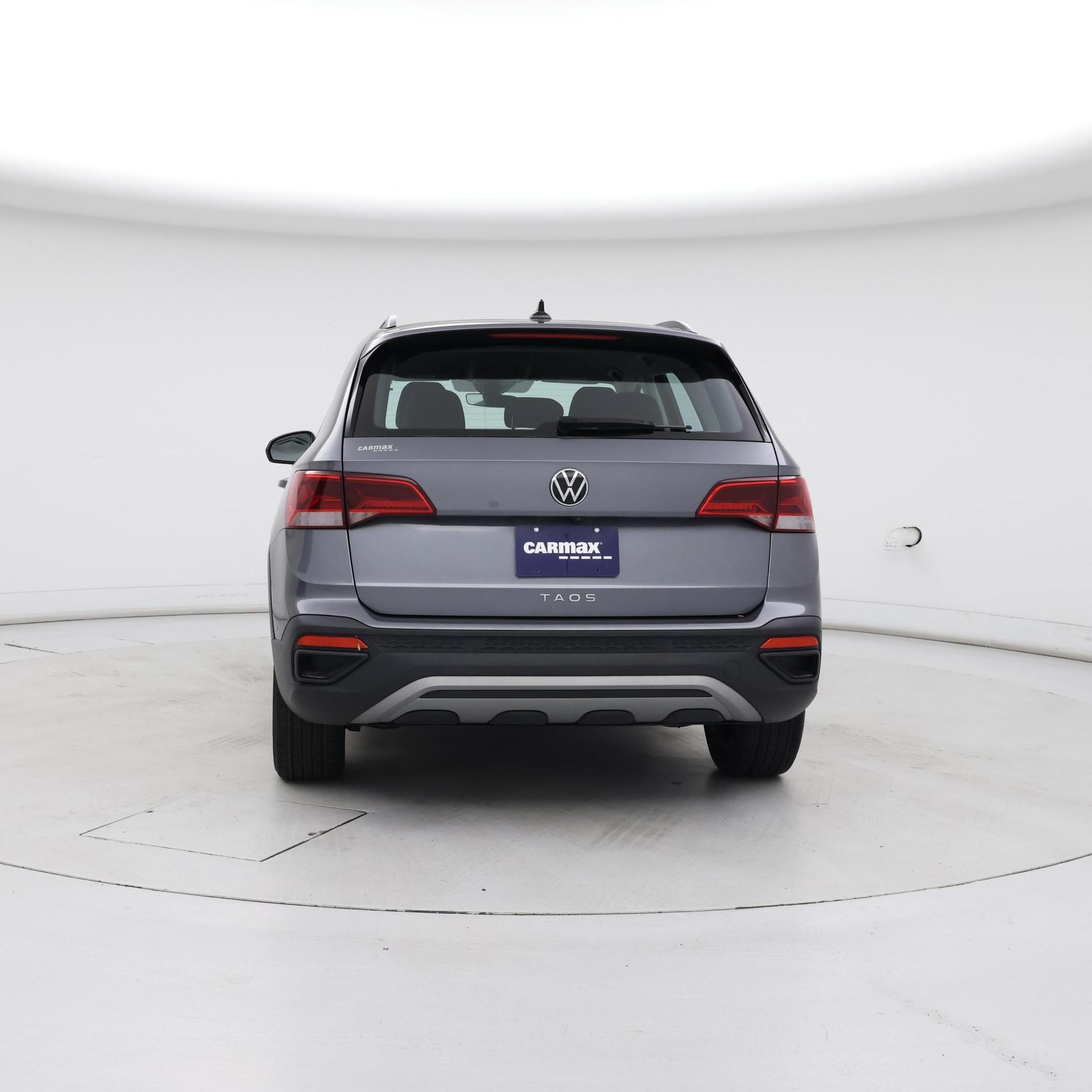 Thumbnail: 2024 Volkswagen Taos - 6