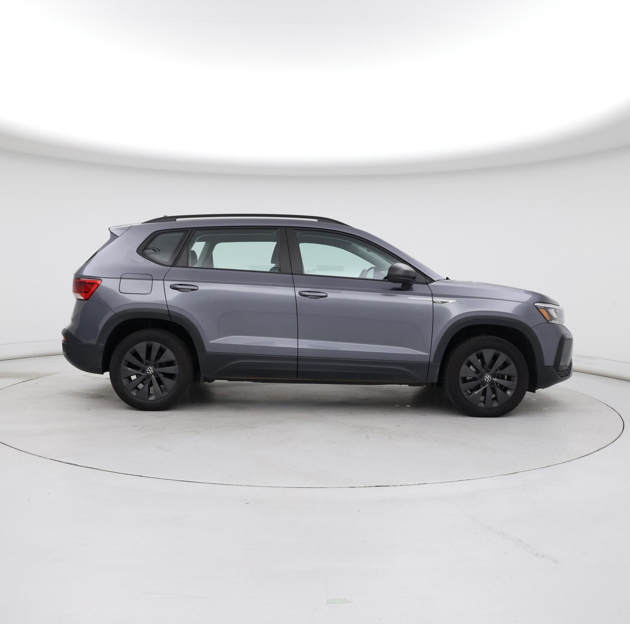 Thumbnail: 2024 Volkswagen Taos - 7