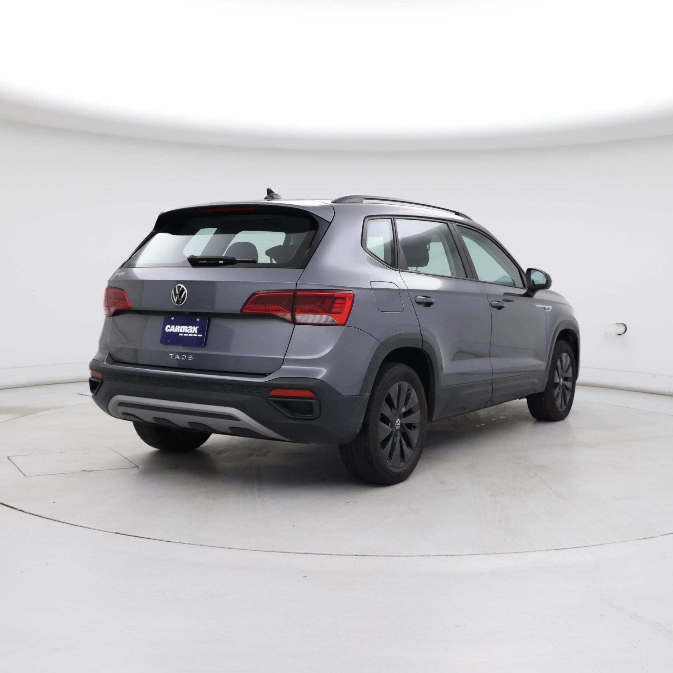 Thumbnail: 2024 Volkswagen Taos - 8
