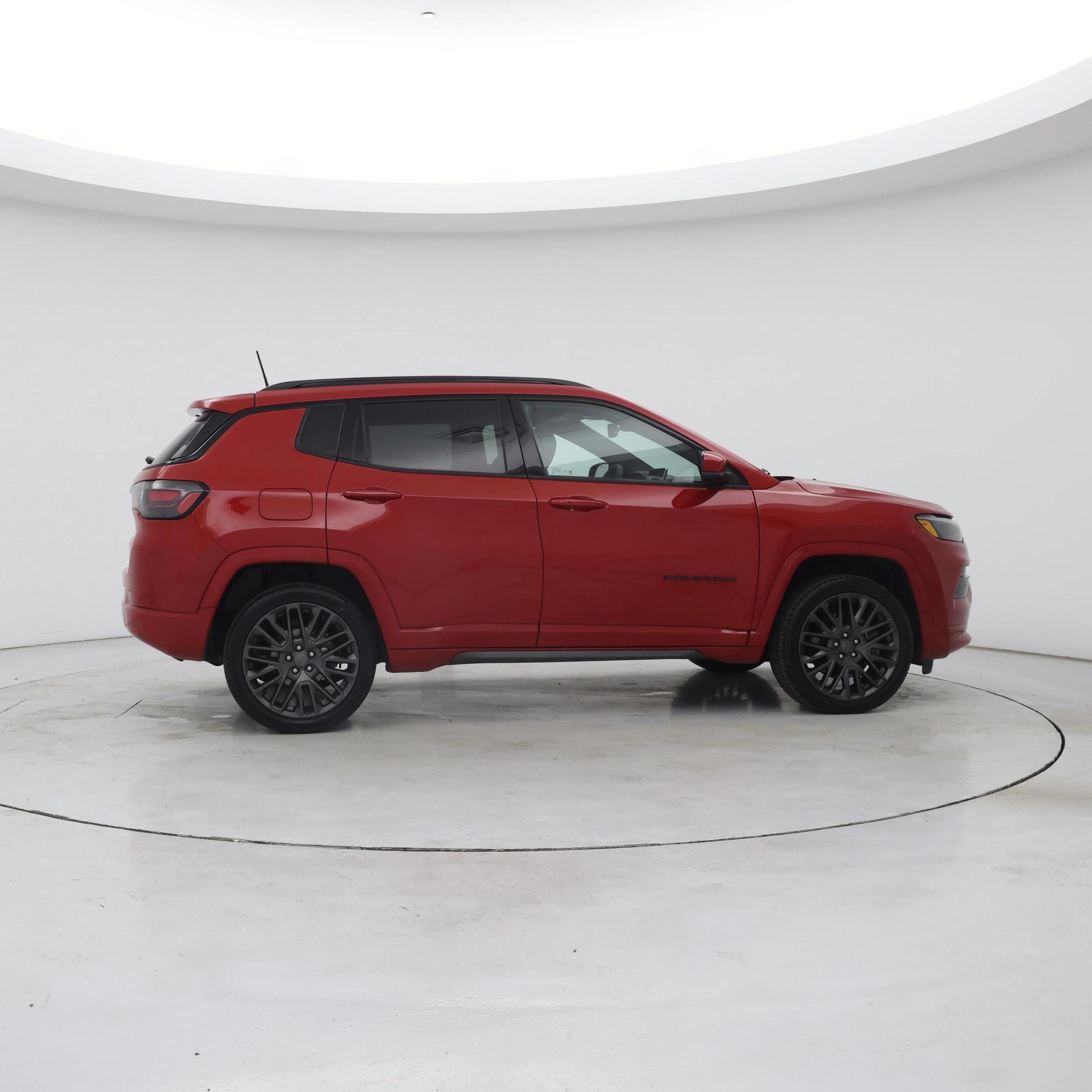 Thumbnail: 2023 Jeep Compass - 7
