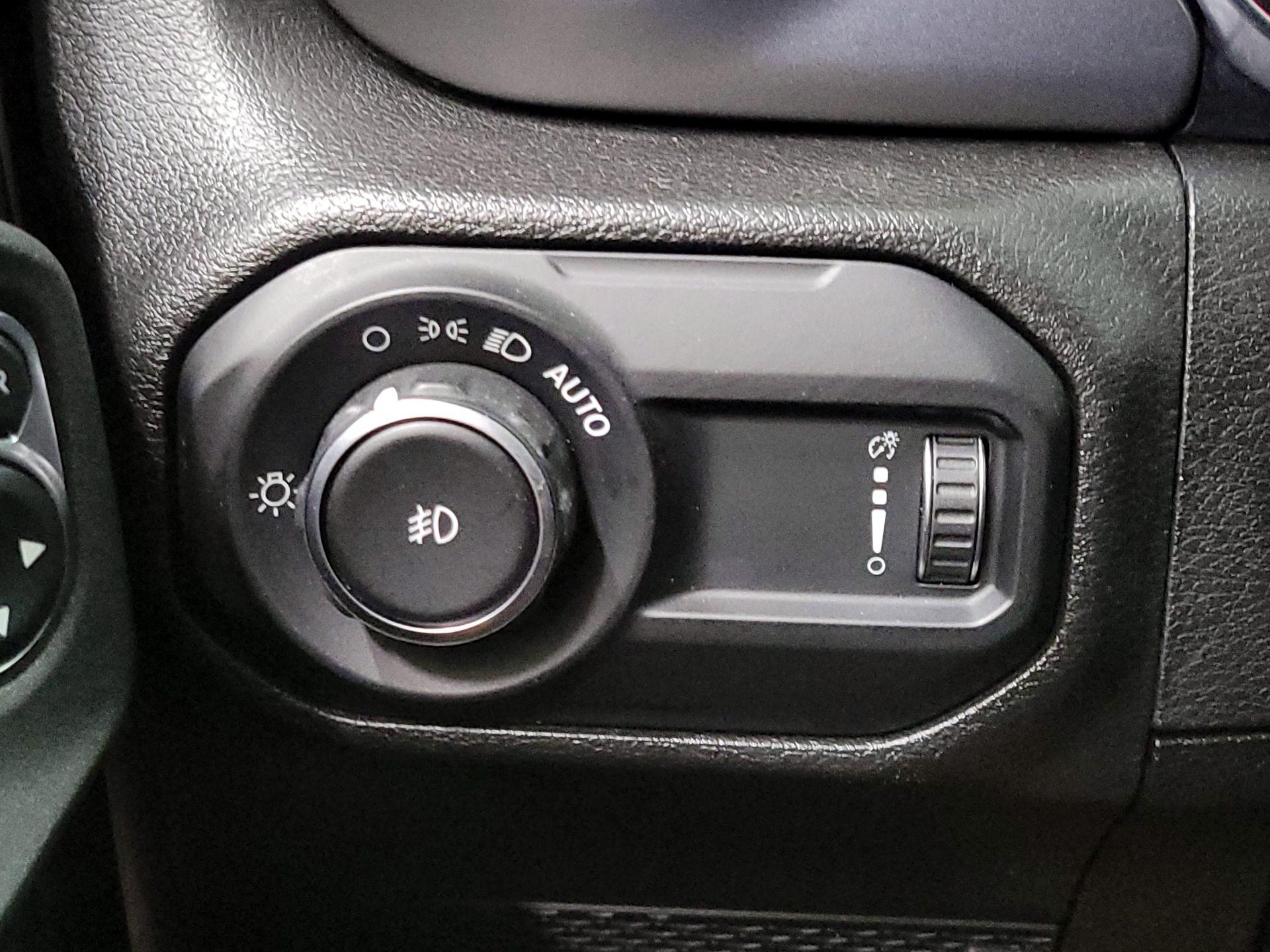 Thumbnail: 2023 Jeep Wrangler - 13