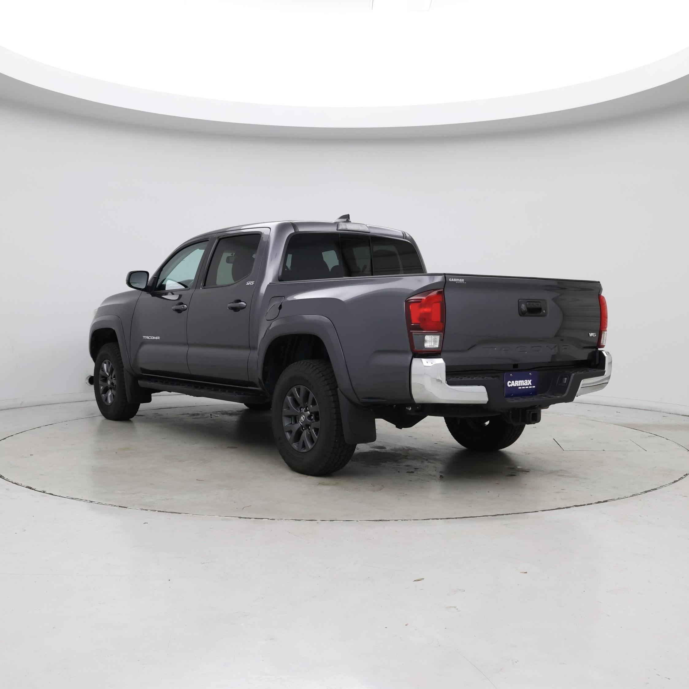 Thumbnail: 2021 Toyota Tacoma - 2